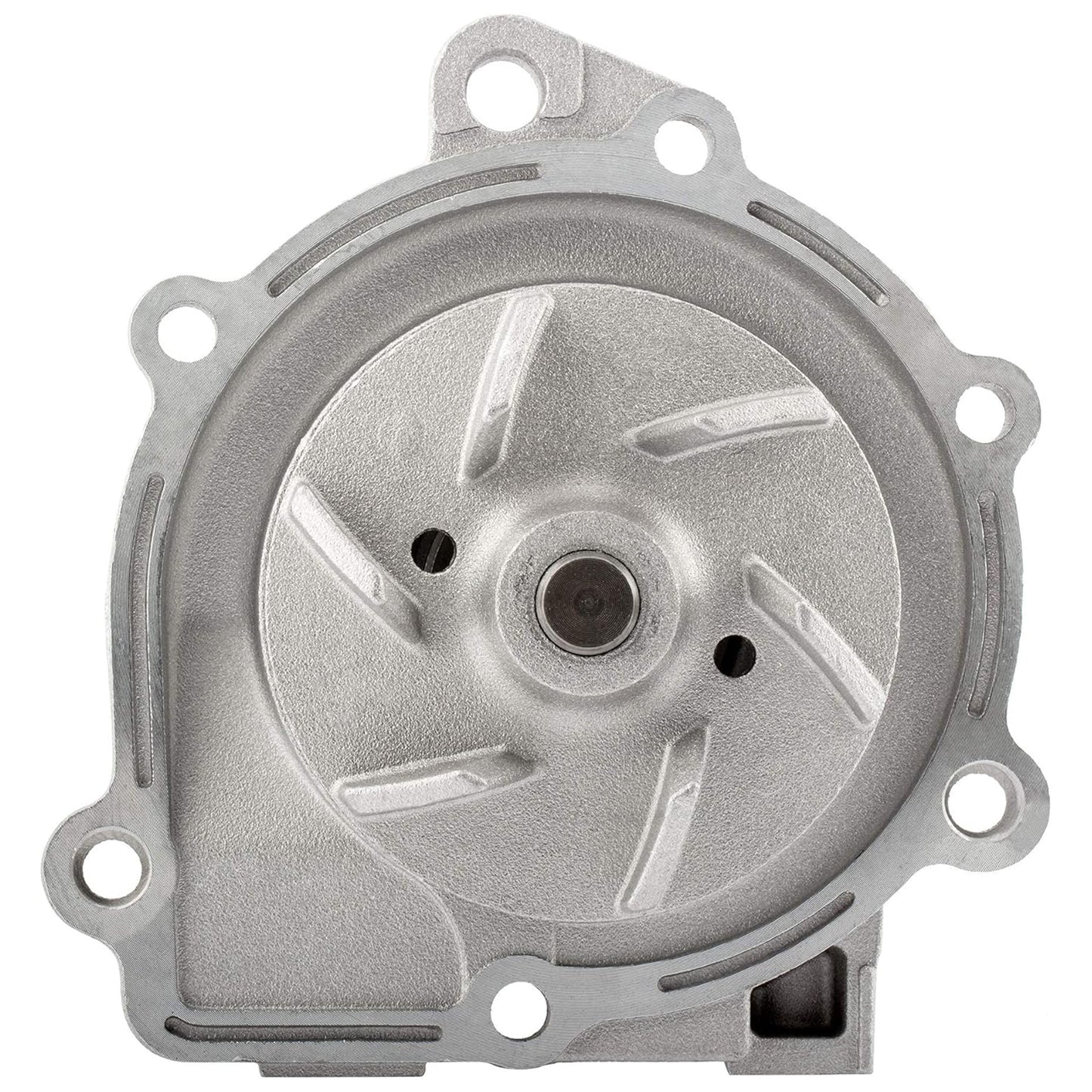 BOXI Water Pump w/Gasket Fit for Suzuki Aerio 02-07 / SX4 07-09 / Vitara 99-03 / Chevy Tracker — product photo 3