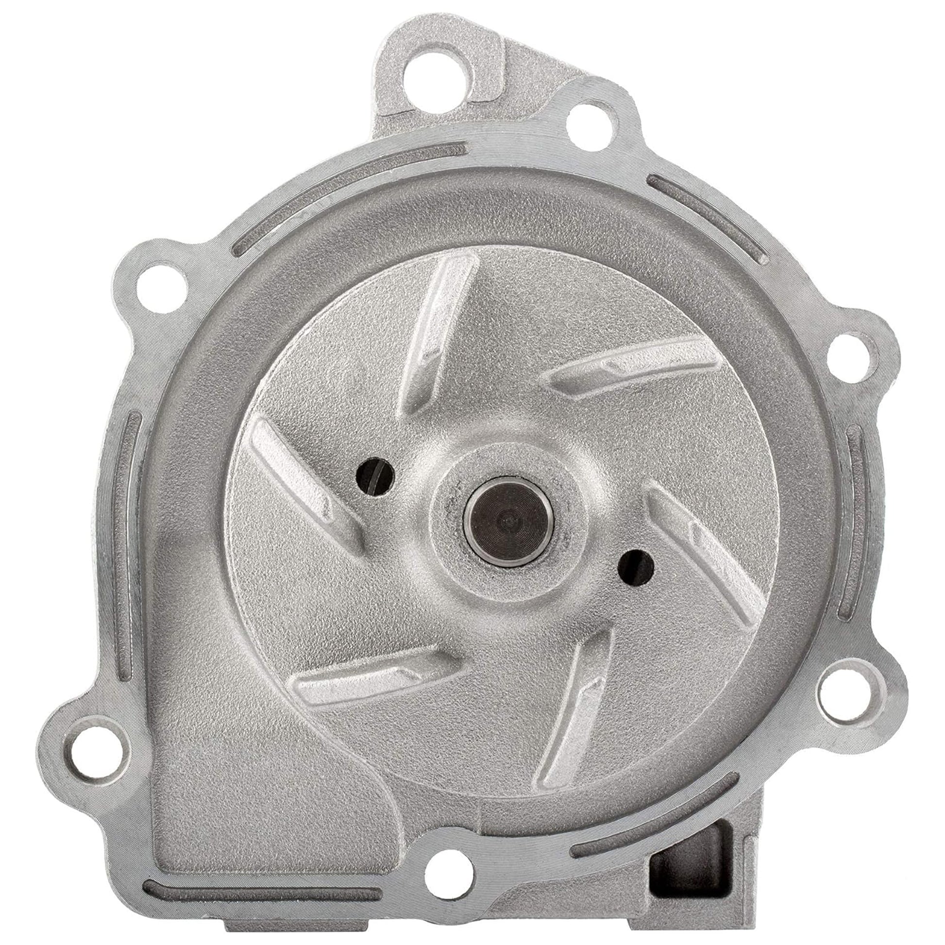 BOXI Water Pump w/Gasket Fit for Suzuki Aerio 02-07 / SX4 07-09 / Vitara 99-03 / Chevy Tracker — product photo 3
