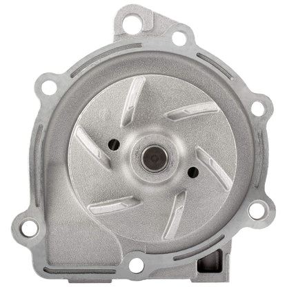 BOXI Water Pump w/Gasket Fit for Suzuki Aerio 02-07 / SX4 07-09 / Vitara 99-03 / Chevy Tracker — product photo 3