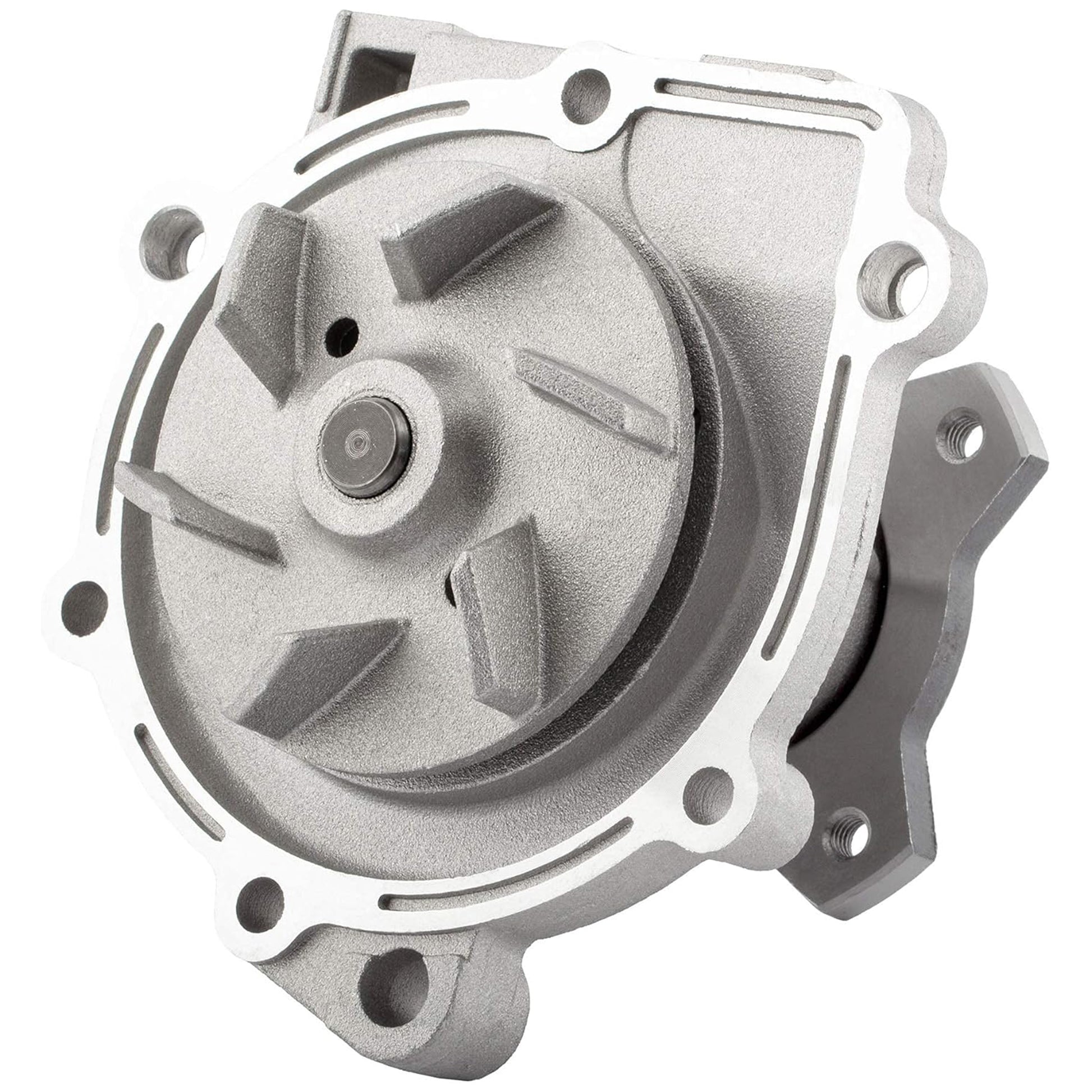 BOXI Water Pump w/Gasket Fit for Suzuki Aerio 02-07 / SX4 07-09 / Vitara 99-03 / Chevy Tracker — product photo 4