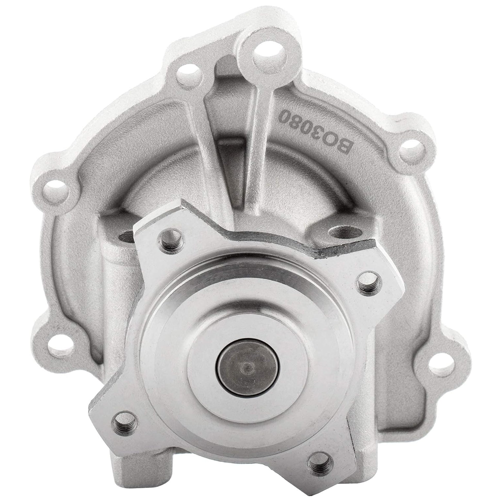 BOXI Water Pump w/Gasket Fit for Suzuki Aerio 02-07 / SX4 07-09 / Vitara 99-03 / Chevy Tracker — product photo 5