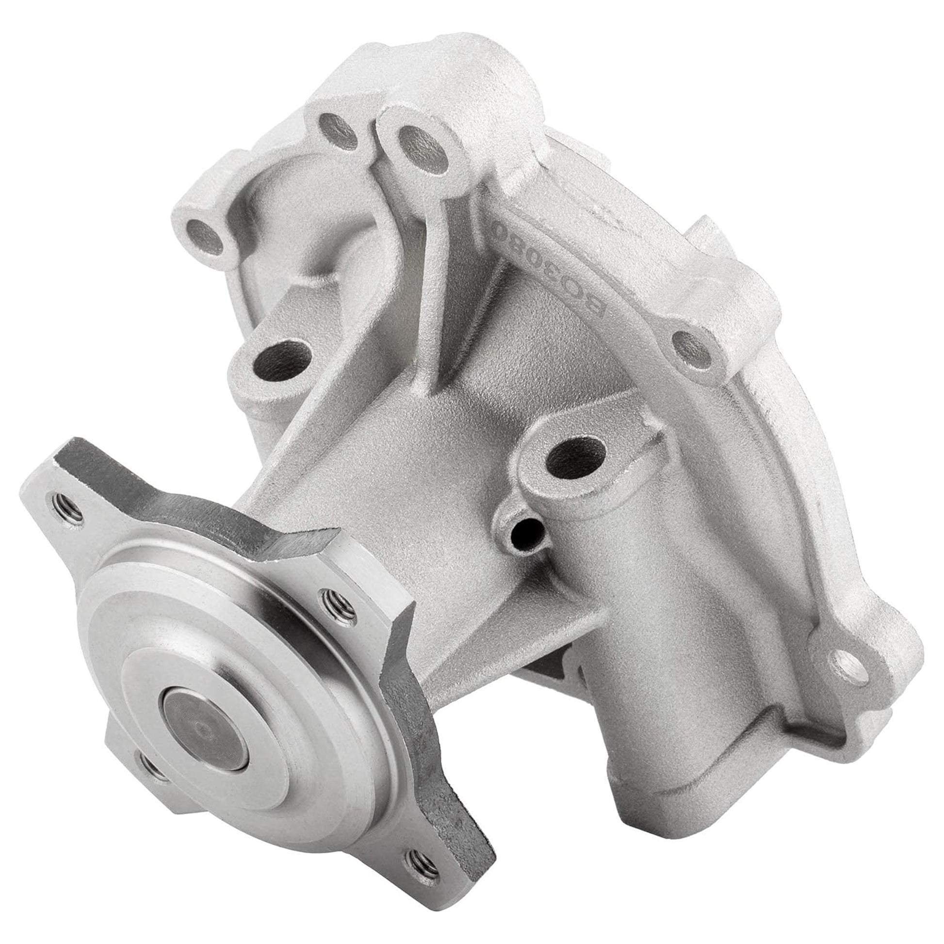 BOXI Water Pump w/Gasket Fit for Suzuki Aerio 02-07 / SX4 07-09 / Vitara 99-03 / Chevy Tracker — product photo 6