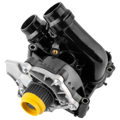 BOXI 06H121026DD Water Pump w/Gasket Assembly Fits for Jetta 2008 2009 2010 /for Golf 2008-2009