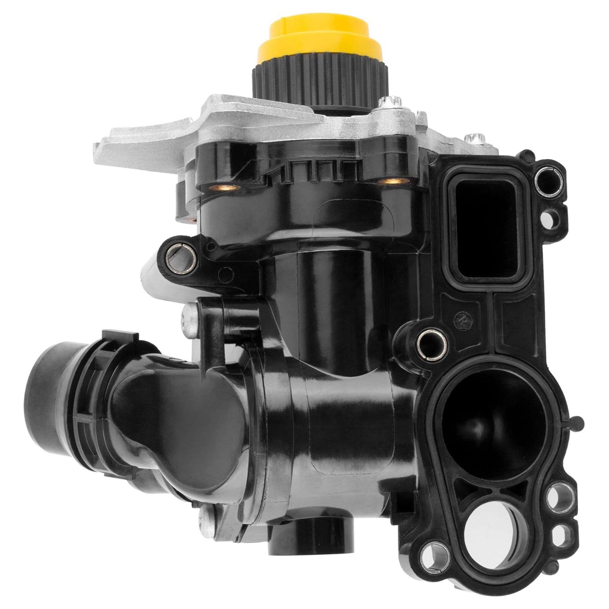 BOXI 06H121026DD Water Pump w/Gasket Assembly Fits for Jetta 2008 2009 2010 /for Golf 2008-2009 — product photo 4