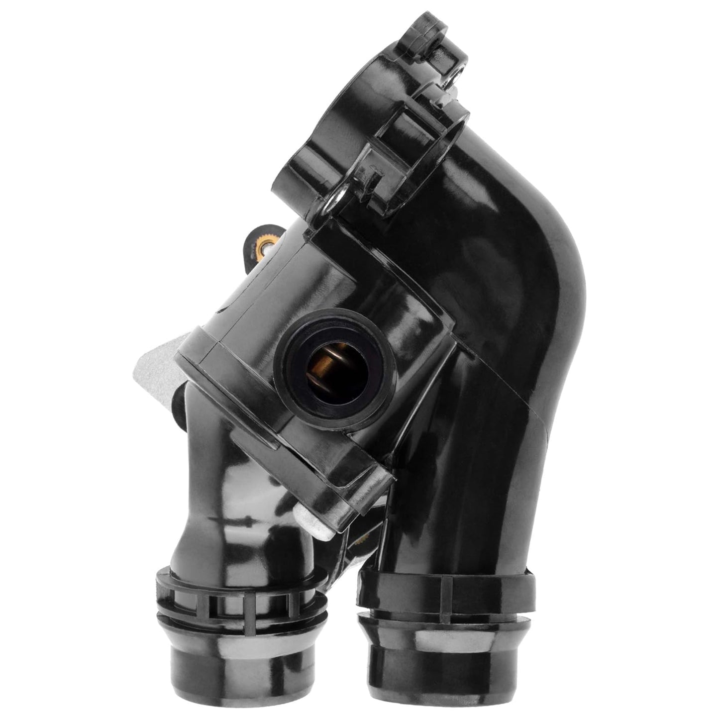 BOXI 06H121026DD Water Pump w/Gasket Assembly Fits for Jetta 2008 2009 2010 /for Golf 2008-2009 — product photo 2