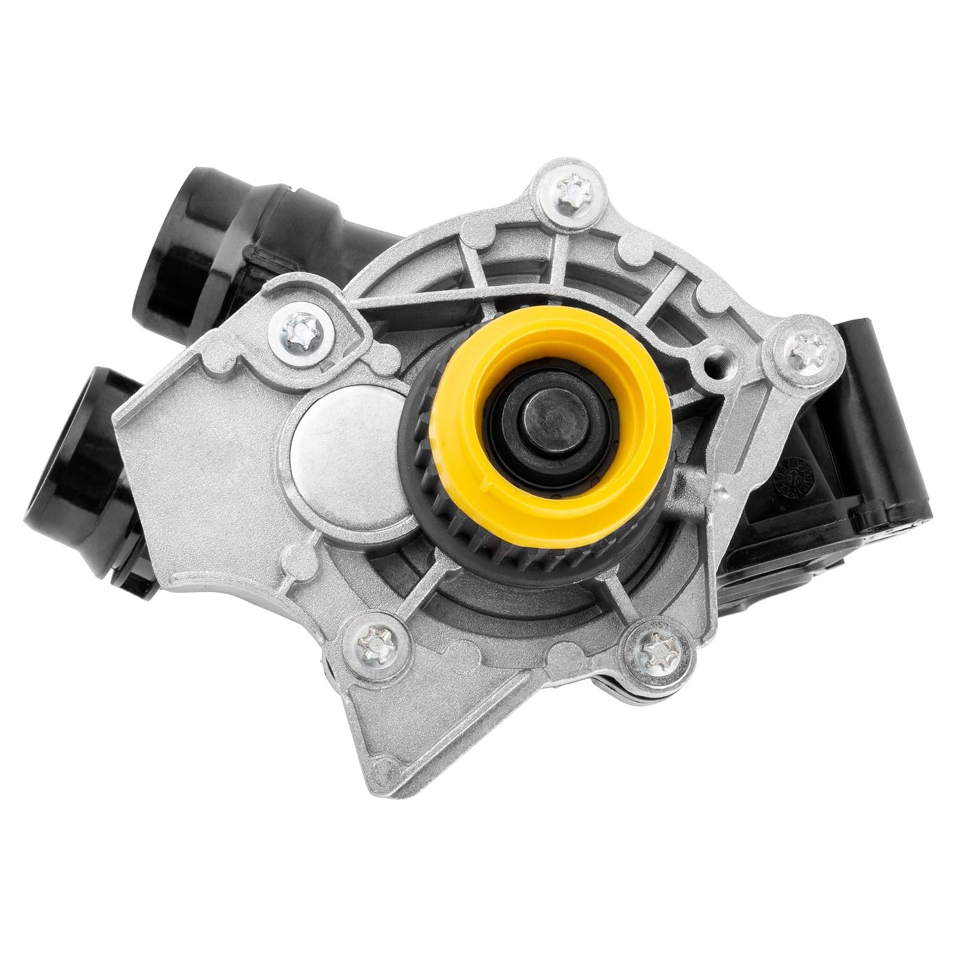 BOXI 06H121026DD Water Pump w/Gasket Assembly Fits for Jetta 2008 2009 2010 /for Golf 2008-2009 — product photo 3