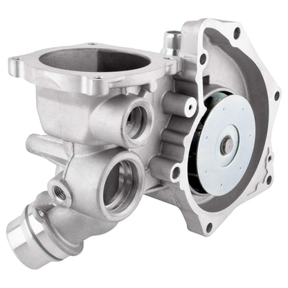 BOXI 11510393336 Water Pump Kit w — product photo 5