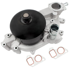 BOXI Water Pump w/Gasket Fit for Avanti II 2001-2004 / for Chevrolet Camaro 1998-2002 / Corvette