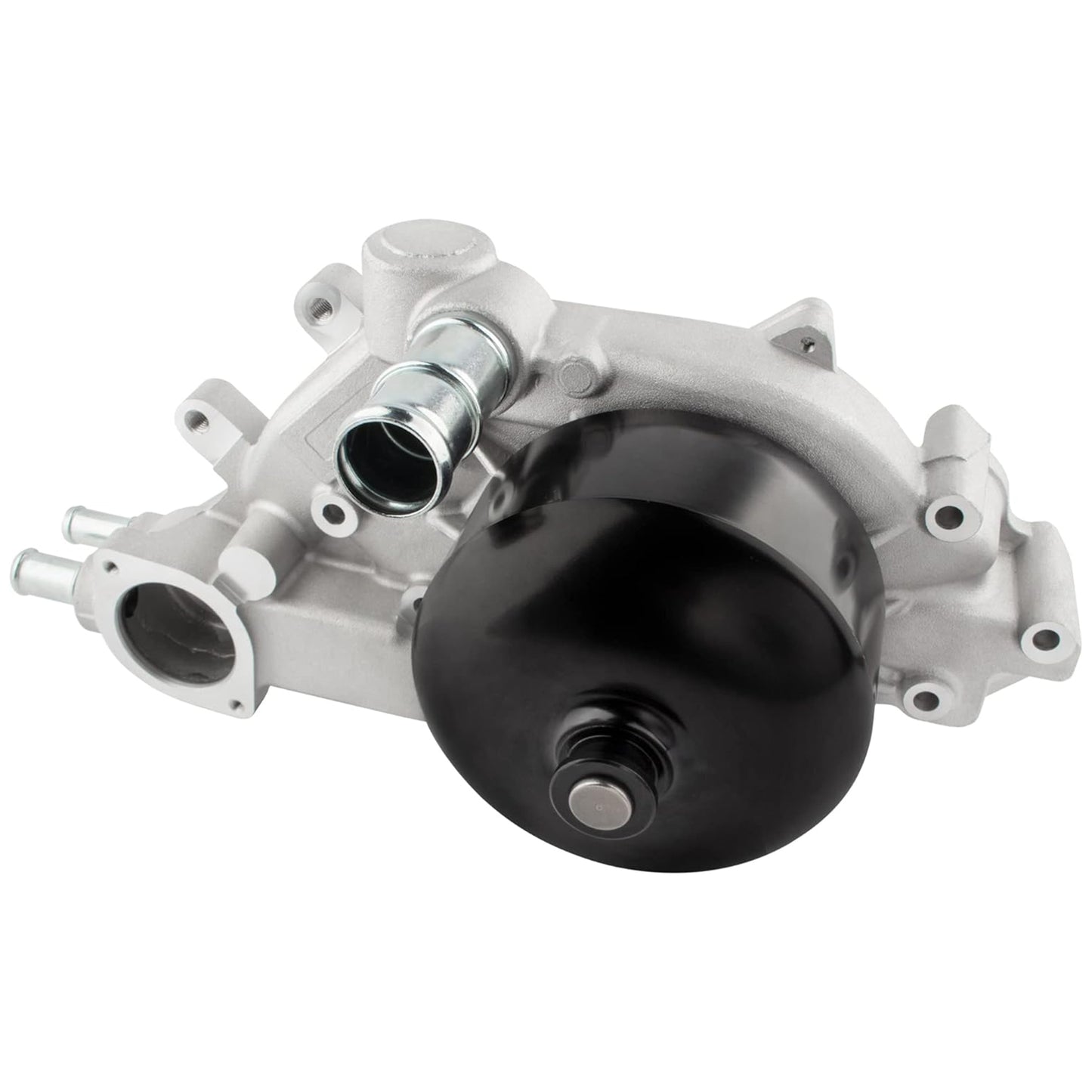 BOXI Water Pump w/Gasket Fit for Avanti II 2001-2004 / for Chevrolet Camaro 1998-2002 / Corvette — product photo 3