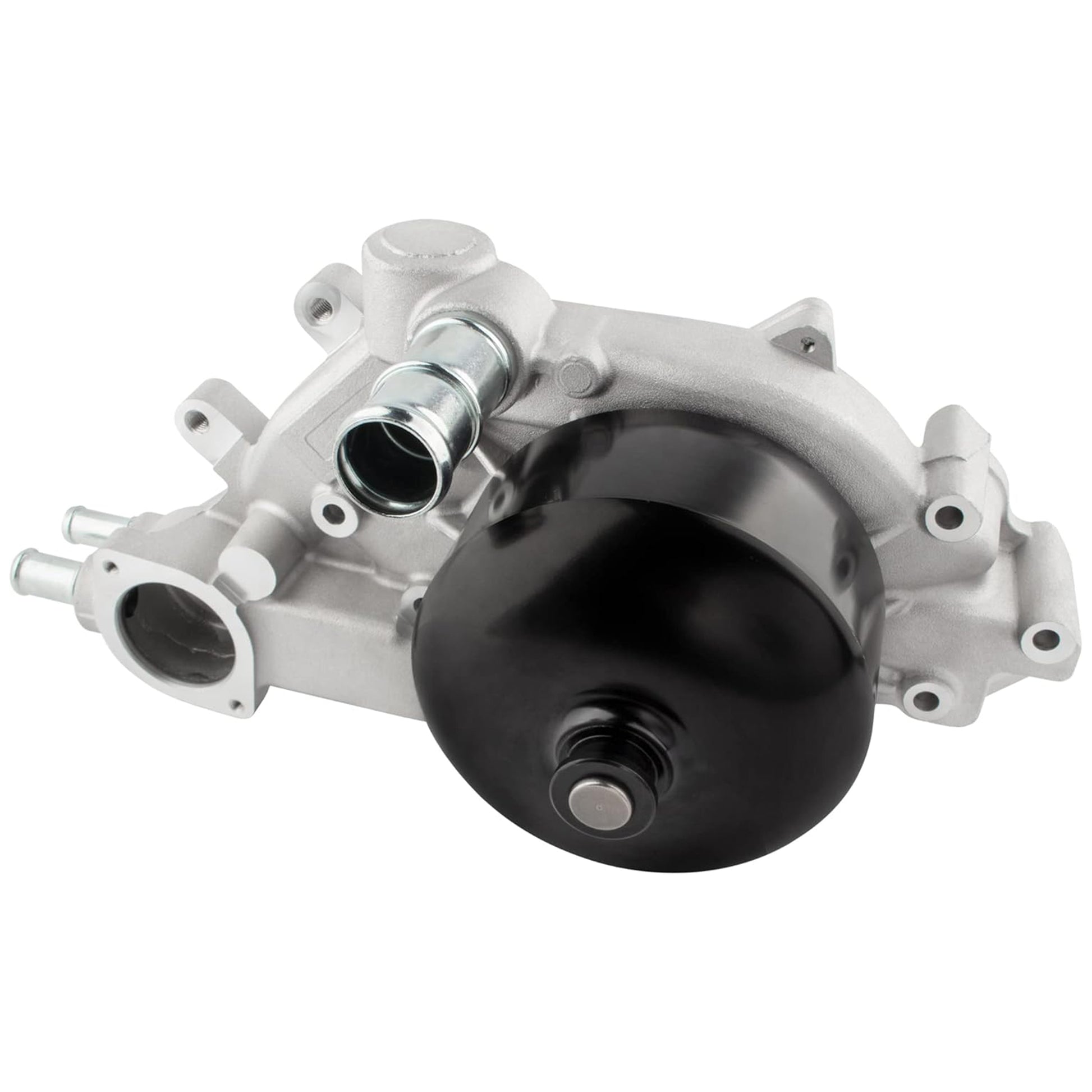 BOXI Water Pump w/Gasket Fit for Avanti II 2001-2004 / for Chevrolet Camaro 1998-2002 / Corvette — product photo 3