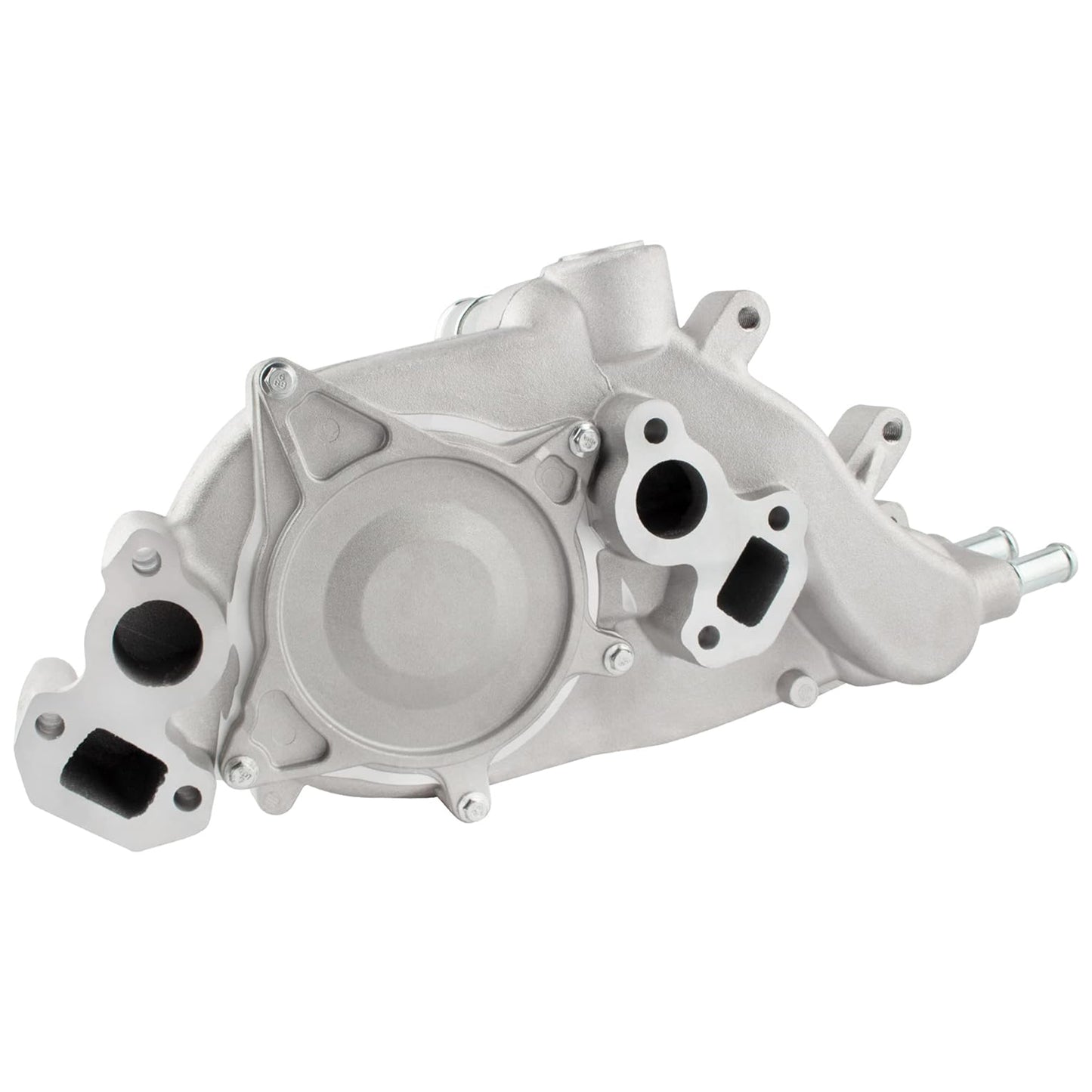 BOXI Water Pump w/Gasket Fit for Avanti II 2001-2004 / for Chevrolet Camaro 1998-2002 / Corvette — product photo 4
