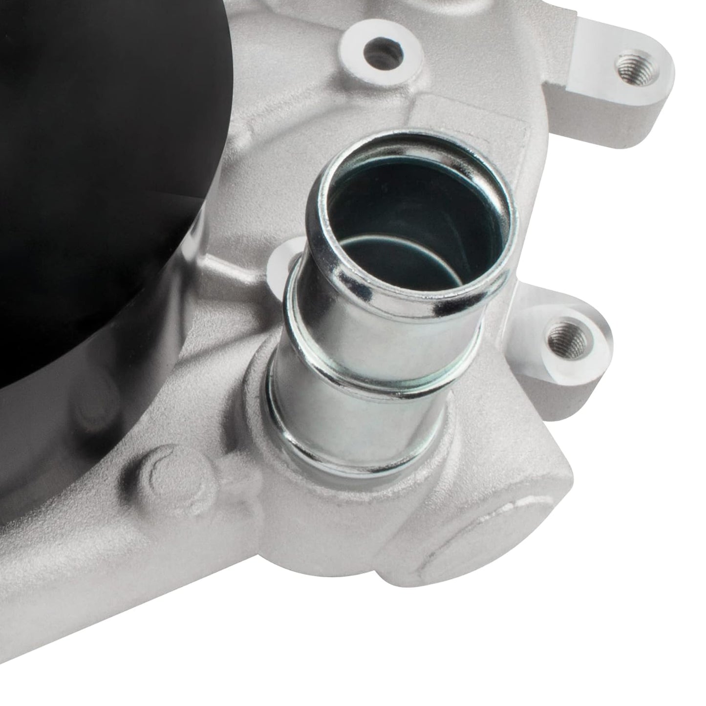 BOXI Water Pump w/Gasket Fit for Avanti II 2001-2004 / for Chevrolet Camaro 1998-2002 / Corvette — product photo 5