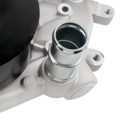 BOXI Water Pump w/Gasket Fit for Avanti II 2001-2004 / for Chevrolet Camaro 1998-2002 / Corvette — product photo 5