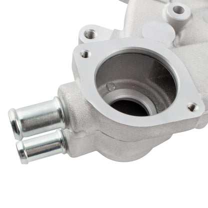 BOXI Water Pump w/Gasket Fit for Avanti II 2001-2004 / for Chevrolet Camaro 1998-2002 / Corvette — product photo 6