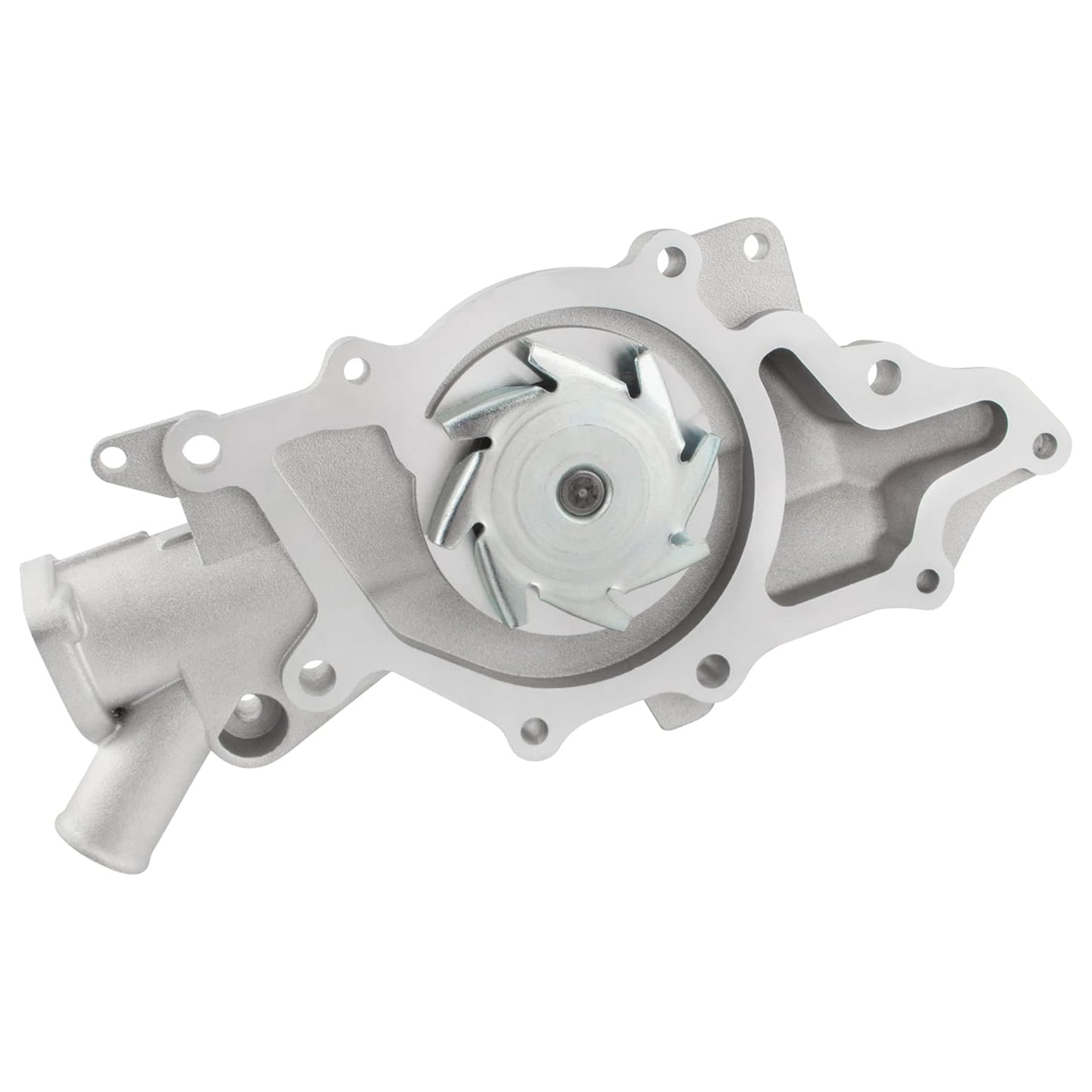 BOXI Water Pump w/Gasket Fits for Dodge/for Freightliner Sprinter 2500 / Sprinter 3500 / — product photo 3