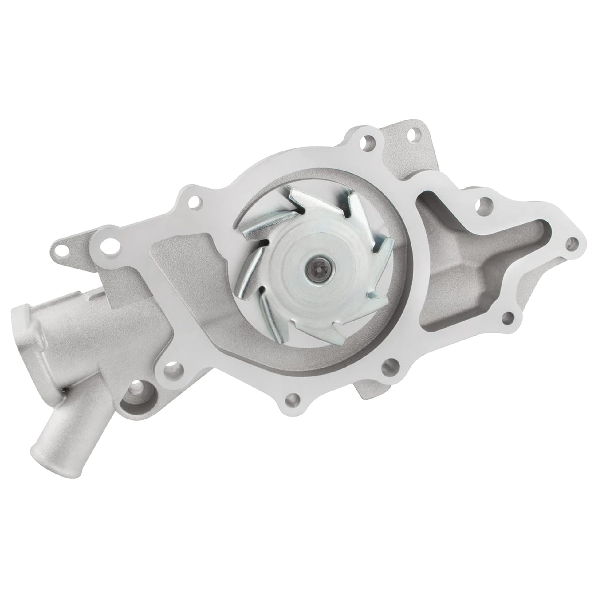 BOXI Water Pump w/Gasket Fits for Dodge/for Freightliner Sprinter 2500 / Sprinter 3500 / — product photo 3