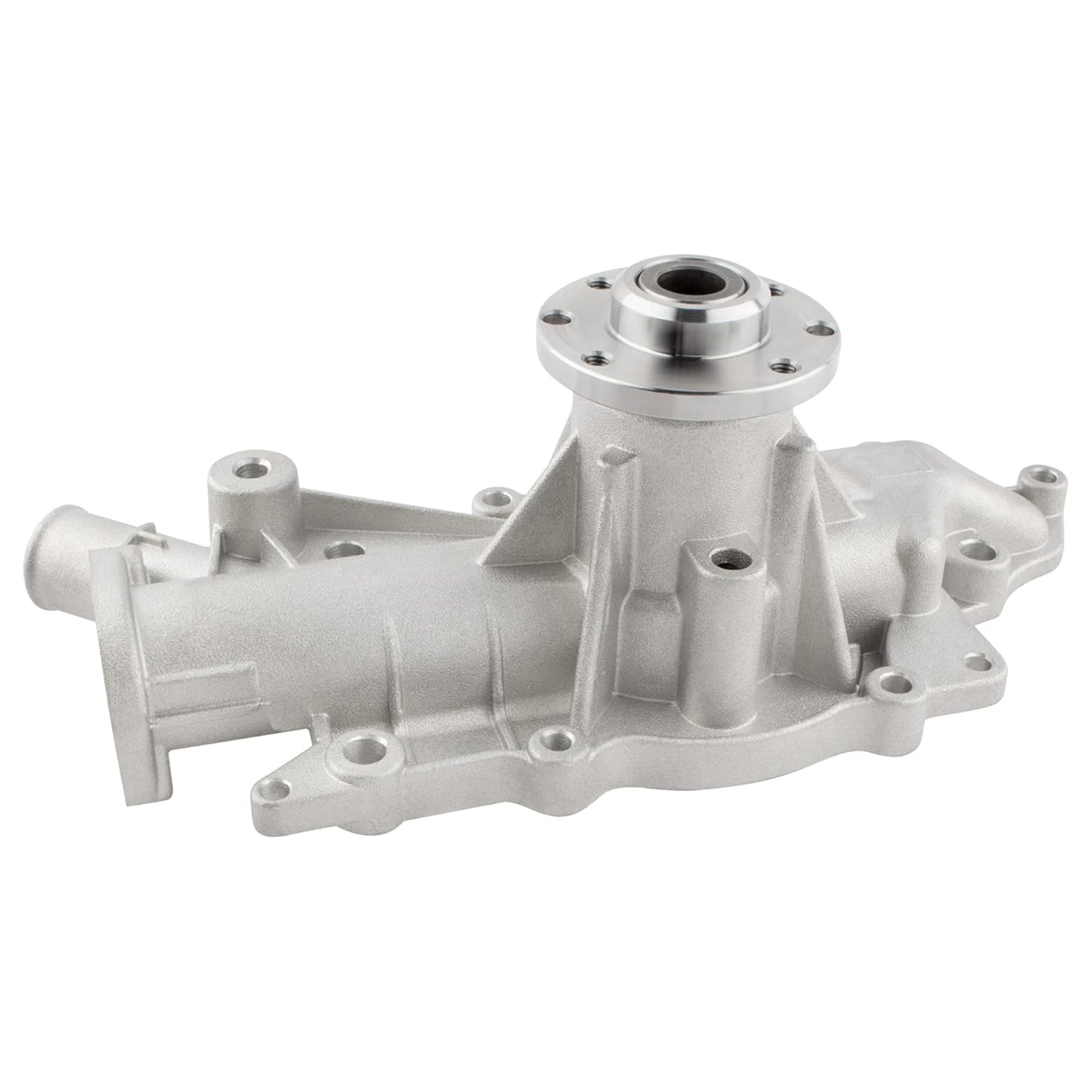 BOXI Water Pump w/Gasket Fits for Dodge/for Freightliner Sprinter 2500 / Sprinter 3500 / — product photo 4