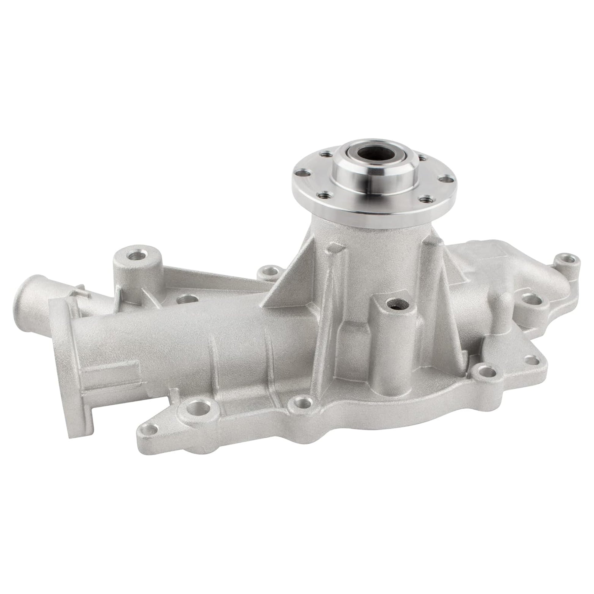 BOXI Water Pump w/Gasket Fits for Dodge/for Freightliner Sprinter 2500 / Sprinter 3500 / — product photo 4