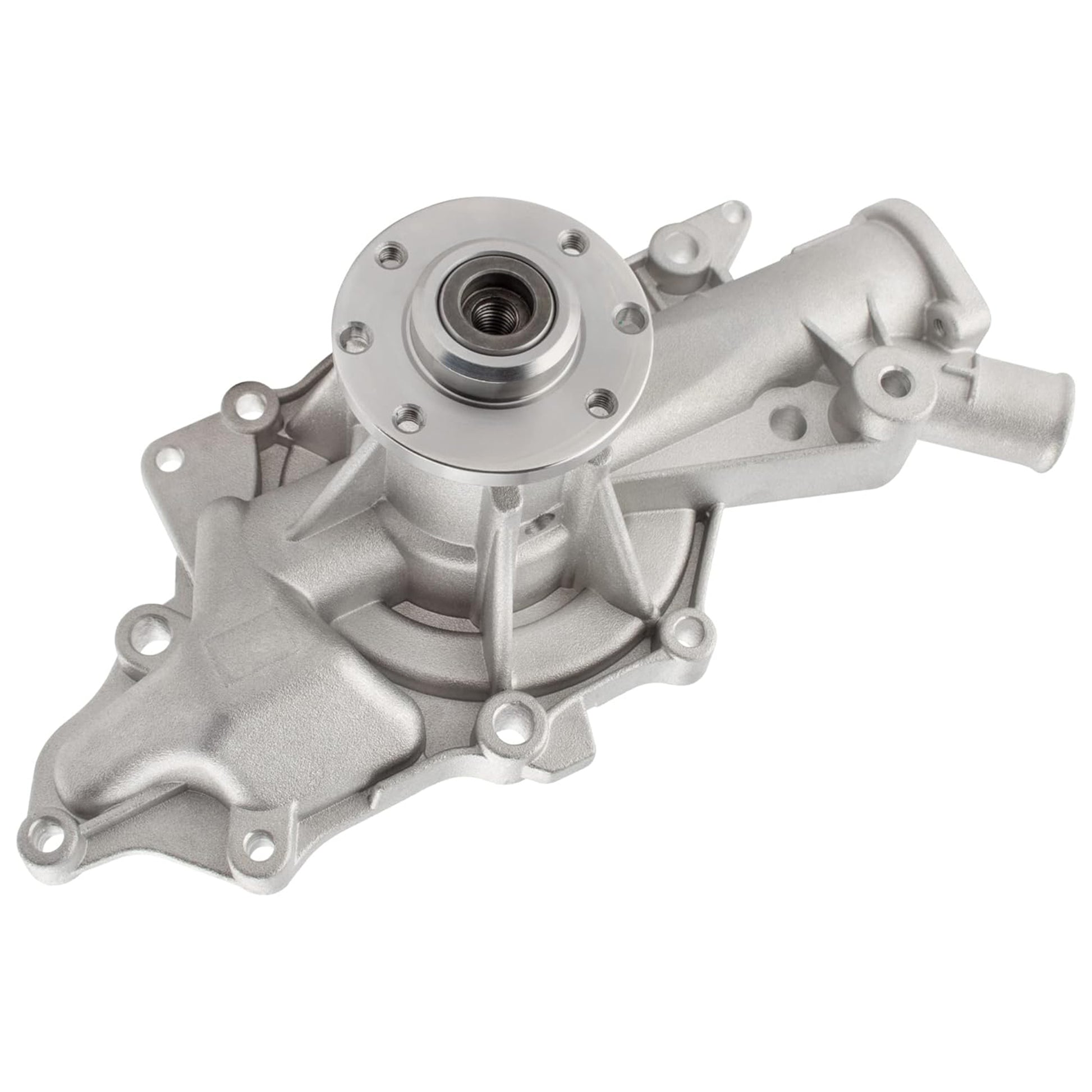 BOXI Water Pump w/Gasket Fits for Dodge/for Freightliner Sprinter 2500 / Sprinter 3500 / — product photo 5