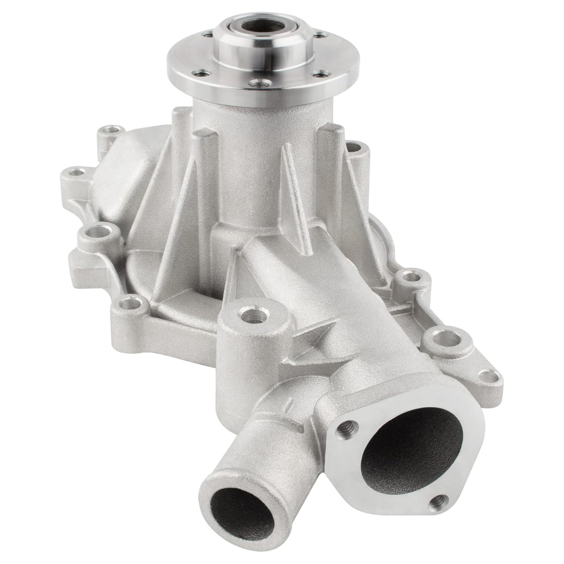 BOXI Water Pump w/Gasket Fits for Dodge/for Freightliner Sprinter 2500 / Sprinter 3500 / — product photo 6
