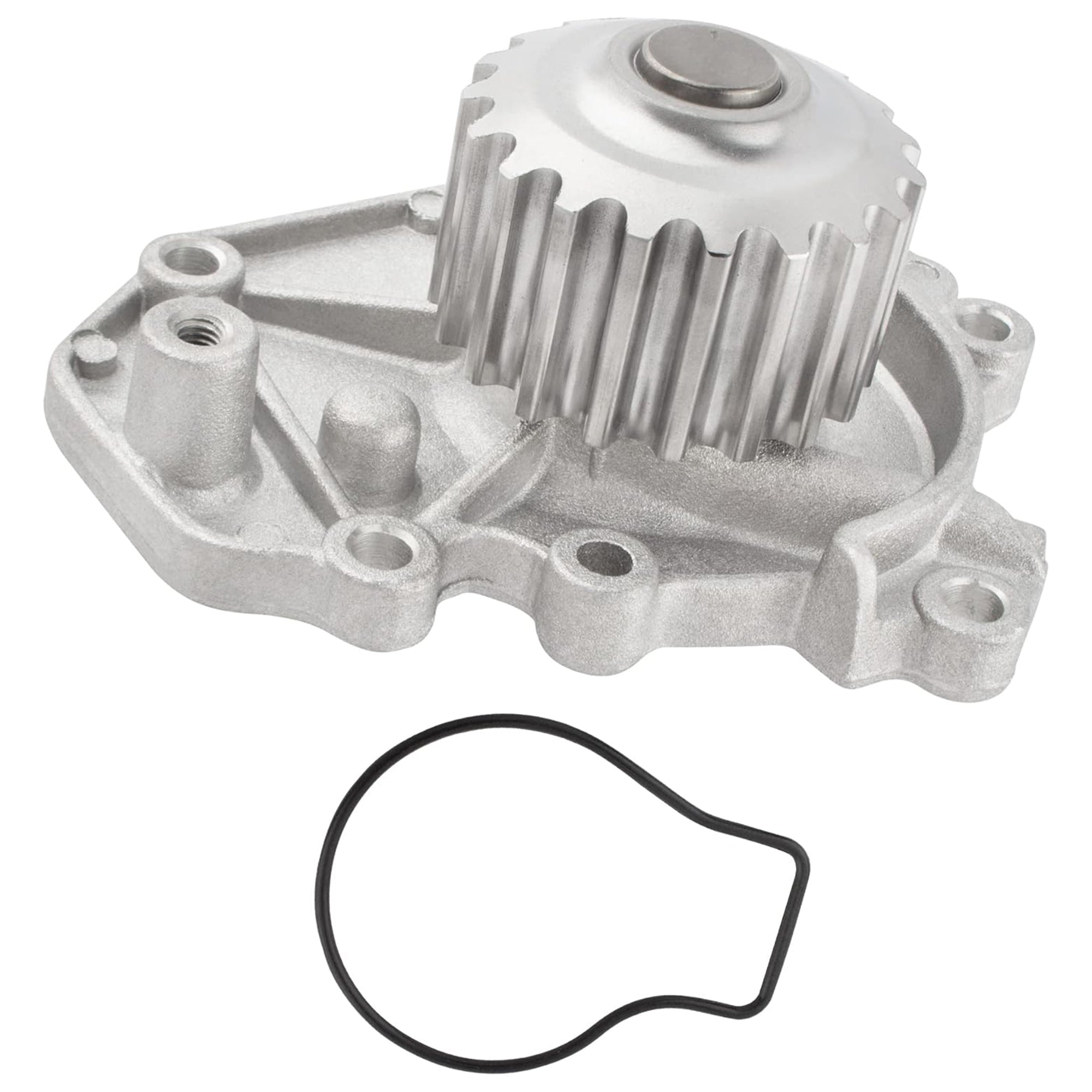 BOXI Water Pump w/Gasket Fit for Acura Inta 1996 1997 1998 1999 2000 2001 1.8L / for Honda CR-V