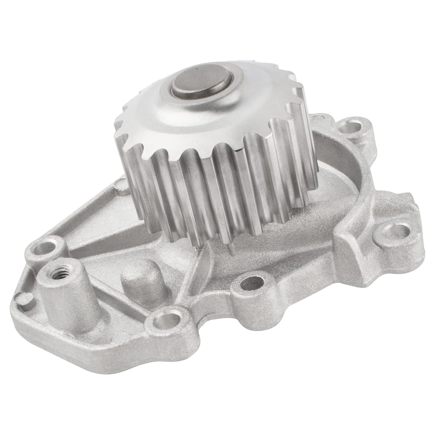 BOXI Water Pump w/Gasket Fit for Acura Inta 1996 1997 1998 1999 2000 2001 1.8L / for Honda CR-V — product photo 2