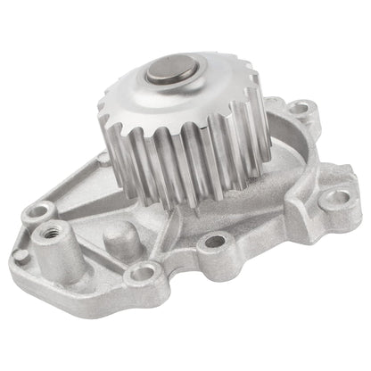 BOXI Water Pump w/Gasket Fit for Acura Inta 1996 1997 1998 1999 2000 2001 1.8L / for Honda CR-V — product photo 2