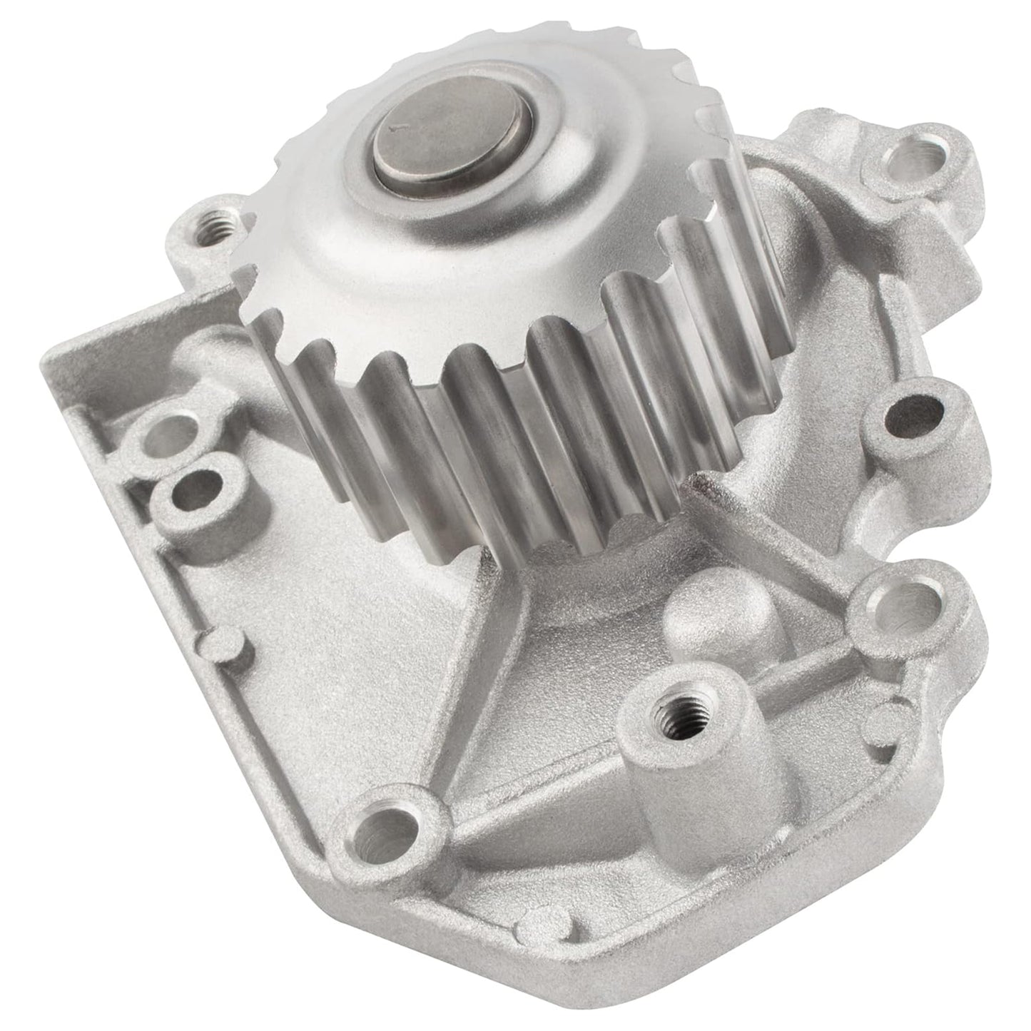 BOXI Water Pump w/Gasket Fit for Acura Inta 1996 1997 1998 1999 2000 2001 1.8L / for Honda CR-V — product photo 3