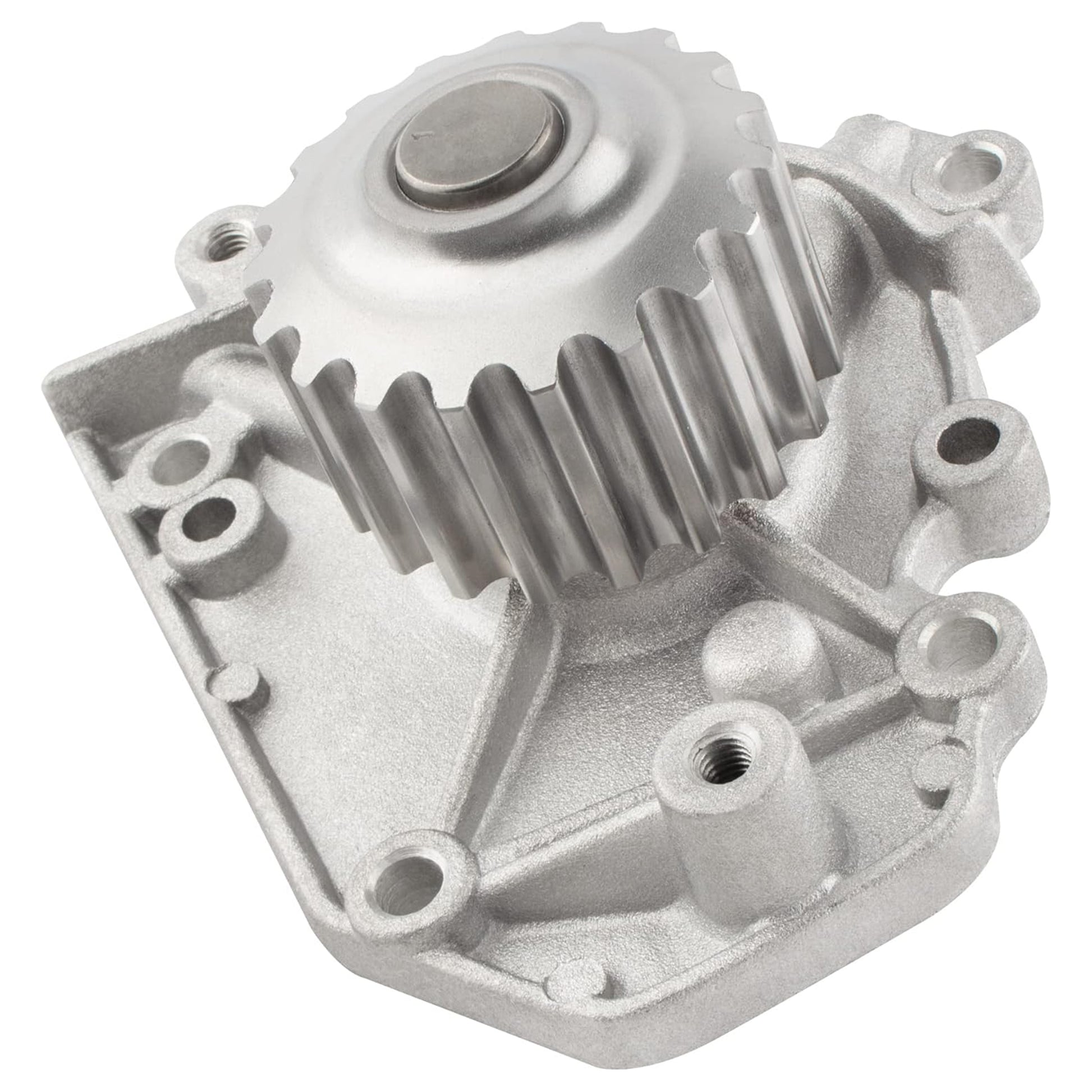 BOXI Water Pump w/Gasket Fit for Acura Inta 1996 1997 1998 1999 2000 2001 1.8L / for Honda CR-V — product photo 3