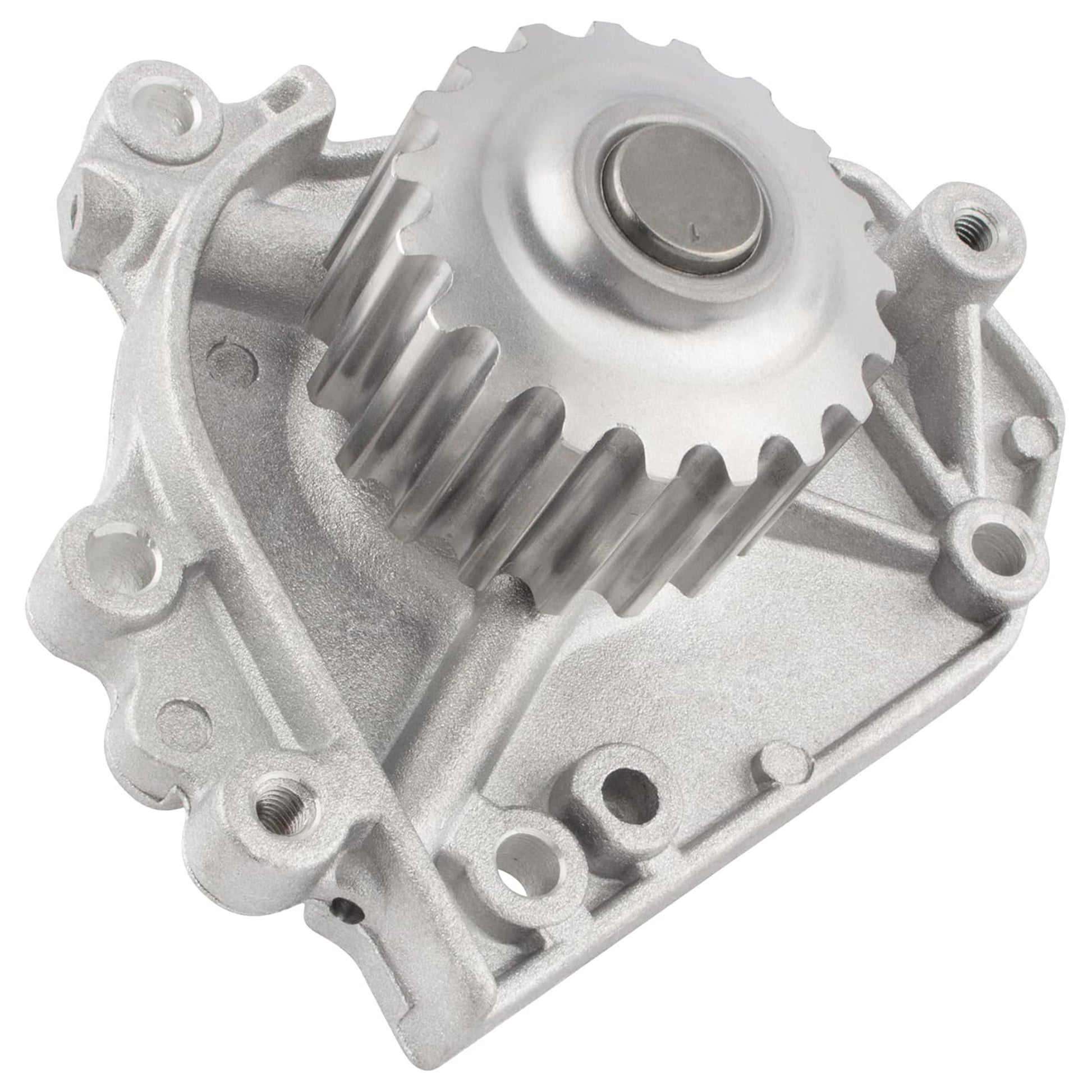 BOXI Water Pump w/Gasket Fit for Acura Inta 1996 1997 1998 1999 2000 2001 1.8L / for Honda CR-V — product photo 4