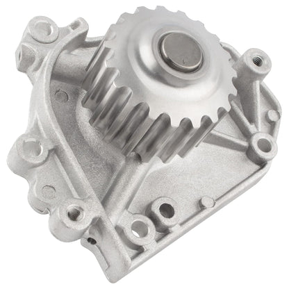 BOXI Water Pump w/Gasket Fit for Acura Inta 1996 1997 1998 1999 2000 2001 1.8L / for Honda CR-V — product photo 4