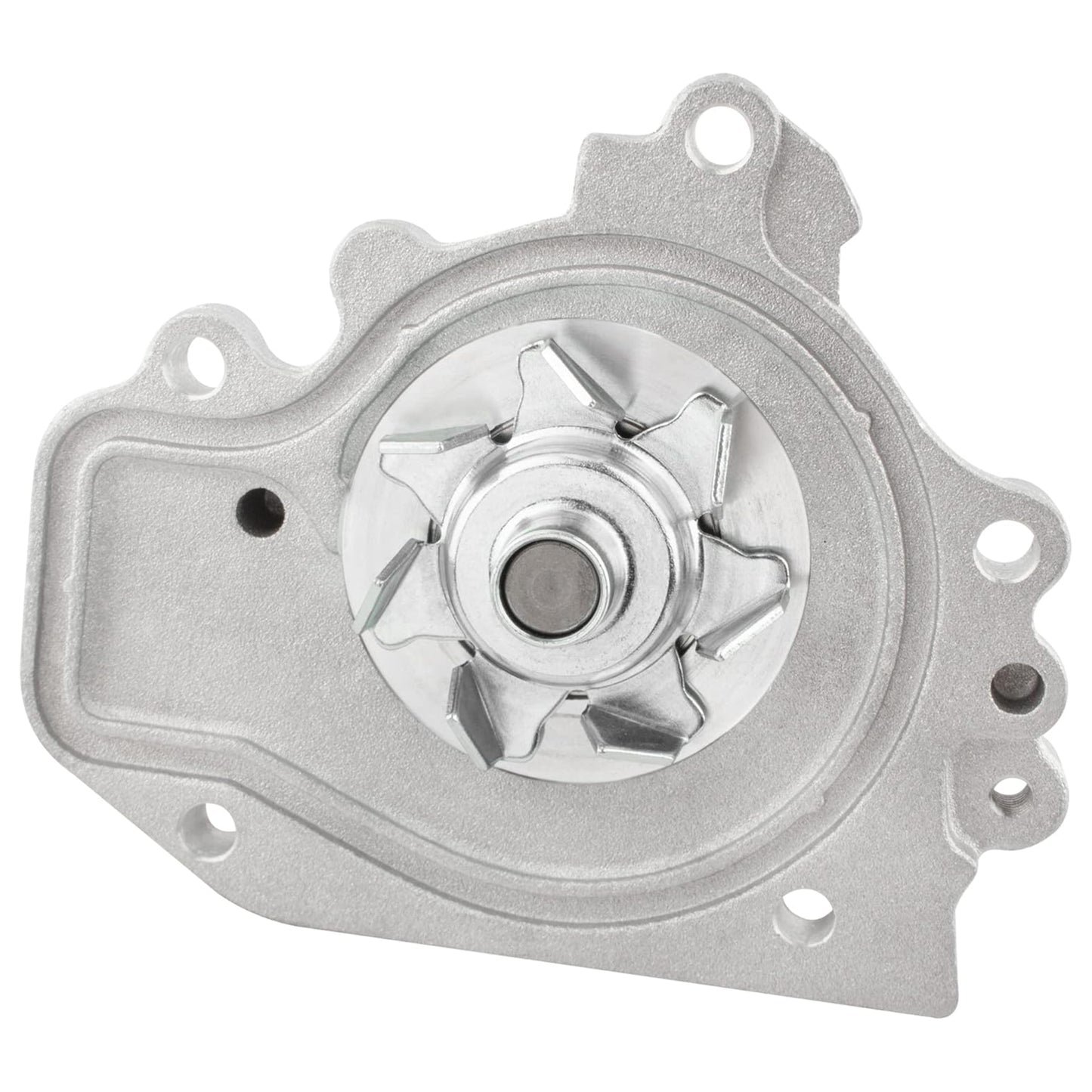 BOXI Water Pump w/Gasket Fit for Acura Inta 1996 1997 1998 1999 2000 2001 1.8L / for Honda CR-V — product photo 6