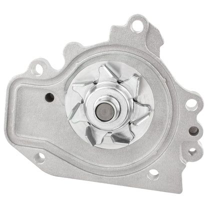 BOXI Water Pump w/Gasket Fit for Acura Inta 1996 1997 1998 1999 2000 2001 1.8L / for Honda CR-V — product photo 6