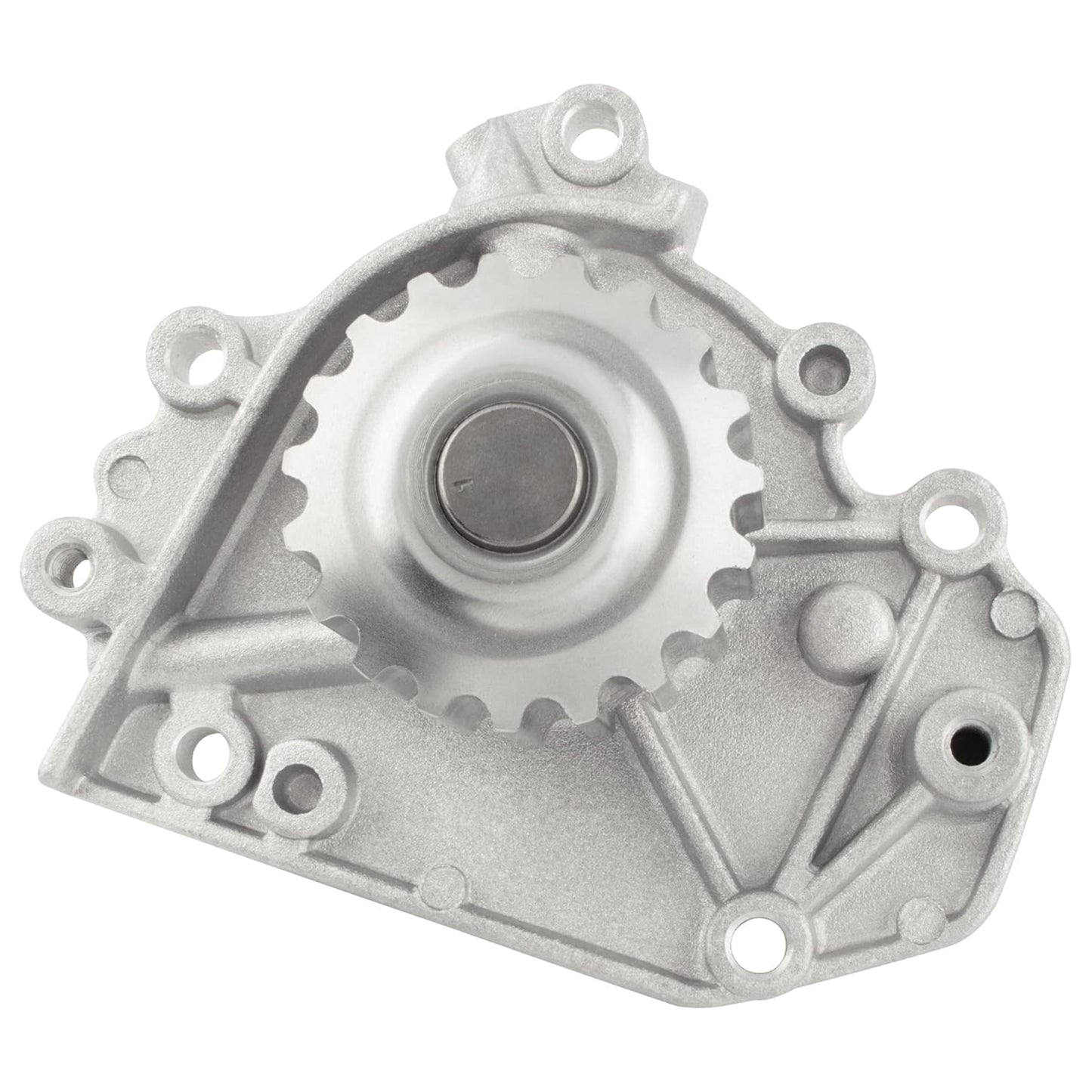 BOXI Water Pump w/Gasket Fit for Acura Inta 1996 1997 1998 1999 2000 2001 1.8L / for Honda CR-V — product photo 7
