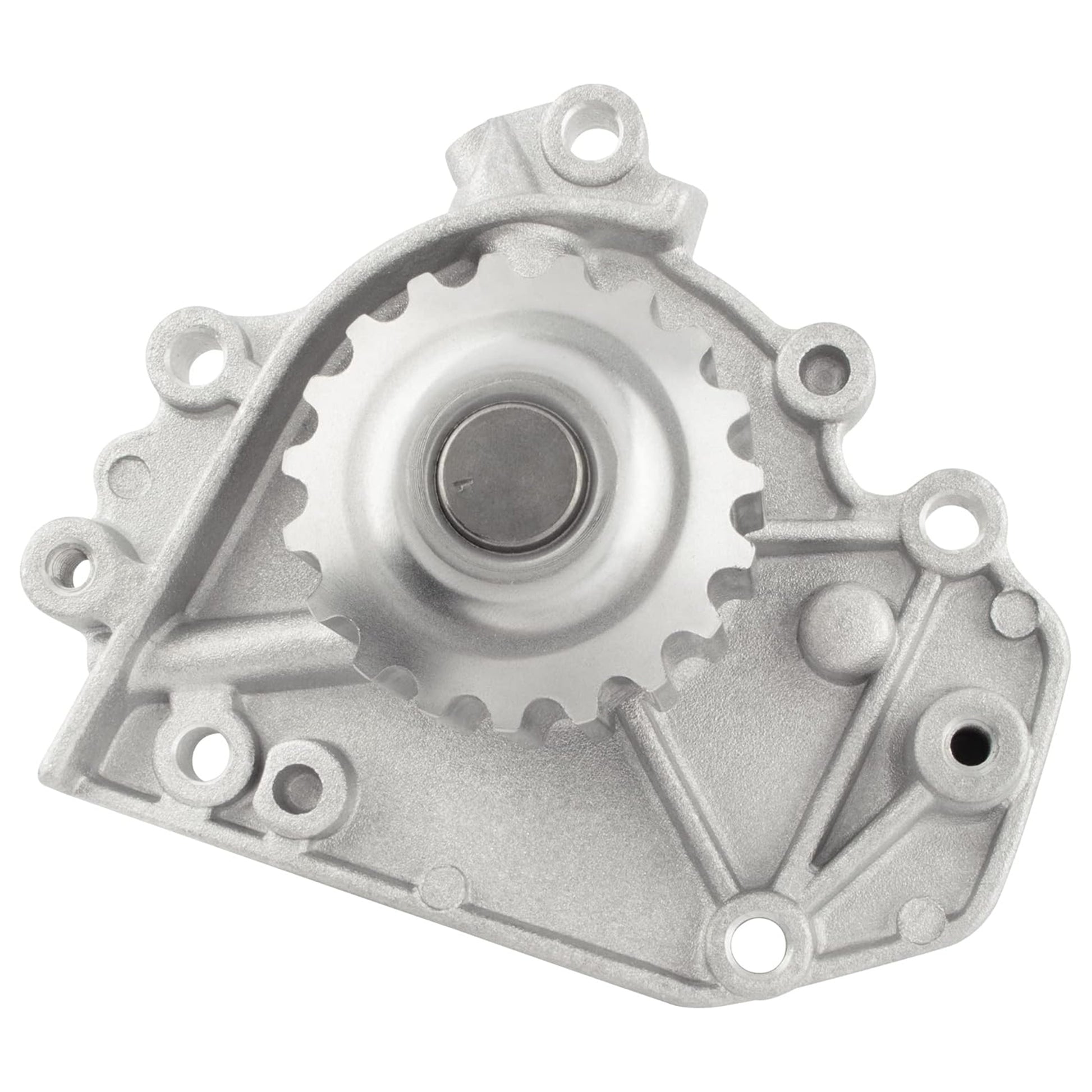 BOXI Water Pump w/Gasket Fit for Acura Inta 1996 1997 1998 1999 2000 2001 1.8L / for Honda CR-V — product photo 7