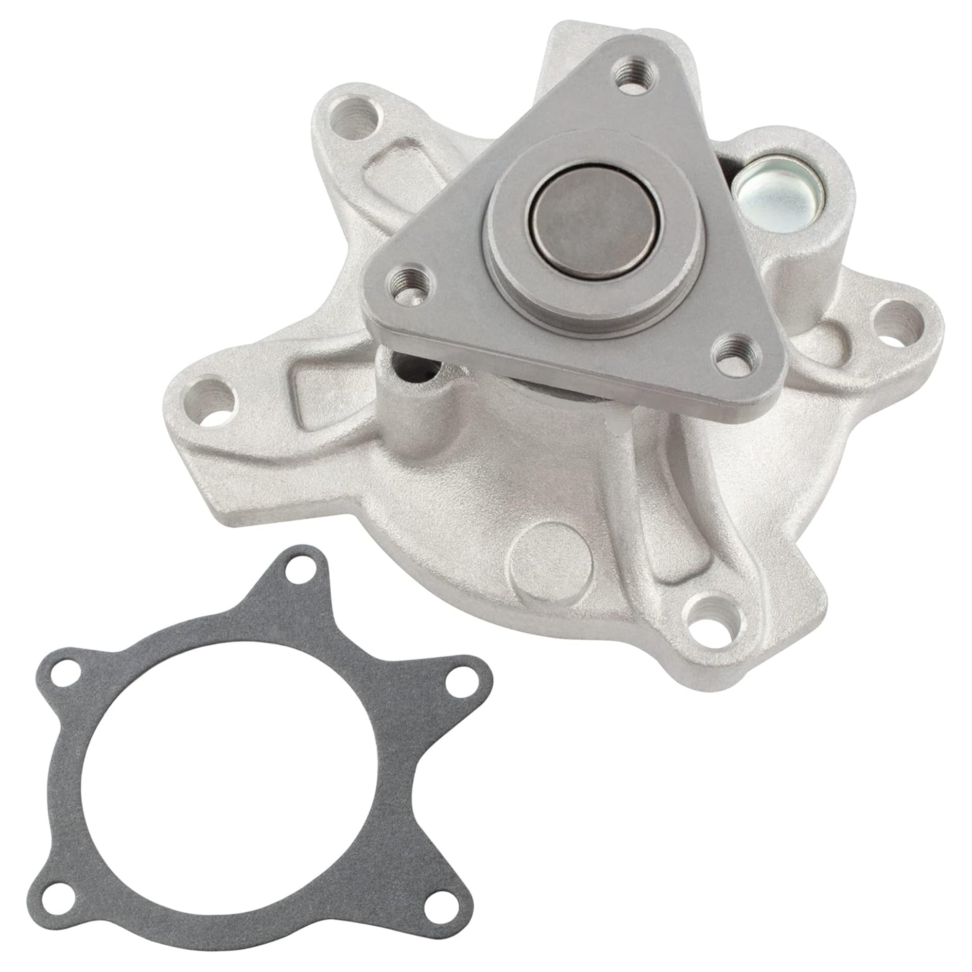 BOXI Water Pump w/Gasket Fits for Scion xA & xB 2004-2006 / for Toyota Echo 2000-2005/Prius