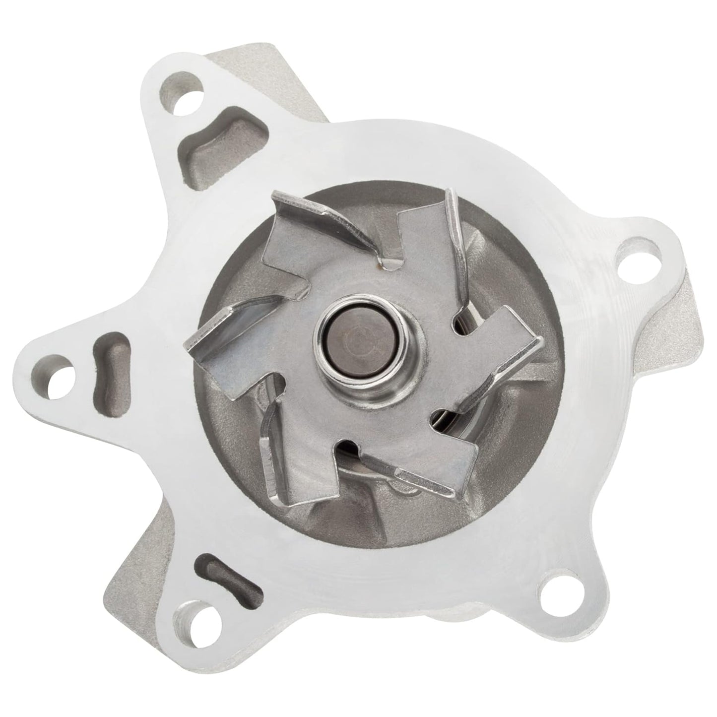 BOXI Water Pump w/Gasket Fits for Scion xA & xB 2004-2006 / for Toyota Echo 2000-2005/Prius — product photo 3