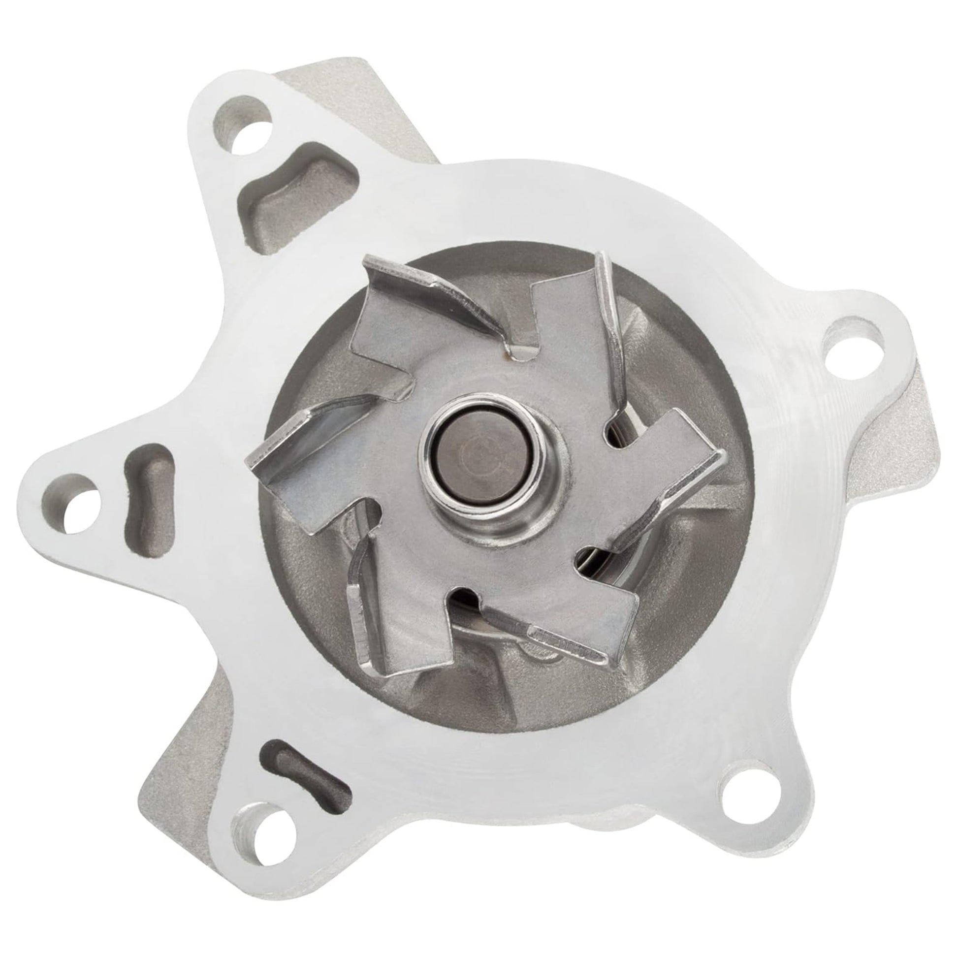 BOXI Water Pump w/Gasket Fits for Scion xA & xB 2004-2006 / for Toyota Echo 2000-2005/Prius — product photo 3