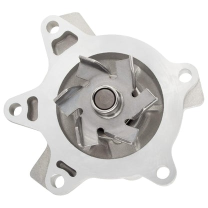 BOXI Water Pump w/Gasket Fits for Scion xA & xB 2004-2006 / for Toyota Echo 2000-2005/Prius — product photo 3