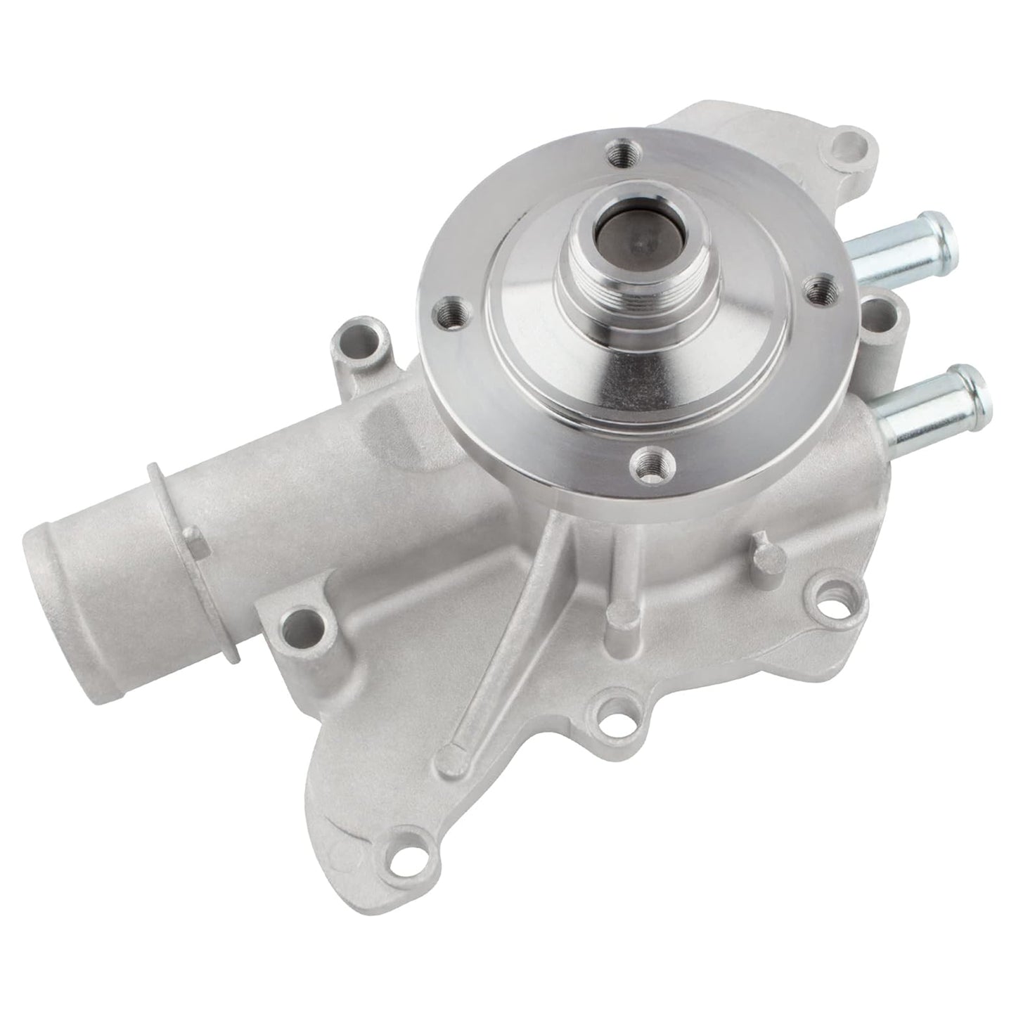 BOXI Water Pump w/Gasket Fit for Ford Explorer 1996 1997 1998 1999 2000 2001 V8 5.0L / Mercury — product photo 5