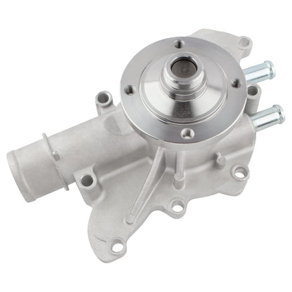 BOXI Water Pump w/Gasket Fit for Ford Explorer 1996 1997 1998 1999 2000 2001 V8 5.0L / Mercury — product photo 5