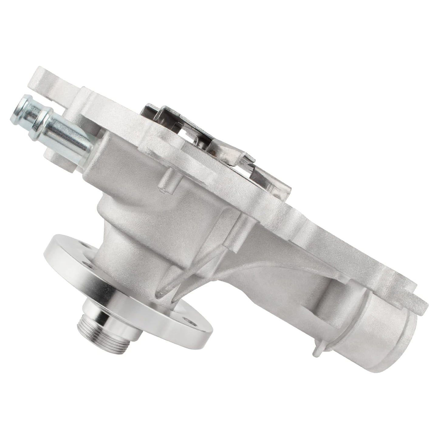 BOXI Water Pump w/Gasket Fit for Ford Explorer 1996 1997 1998 1999 2000 2001 V8 5.0L / Mercury — product photo 6