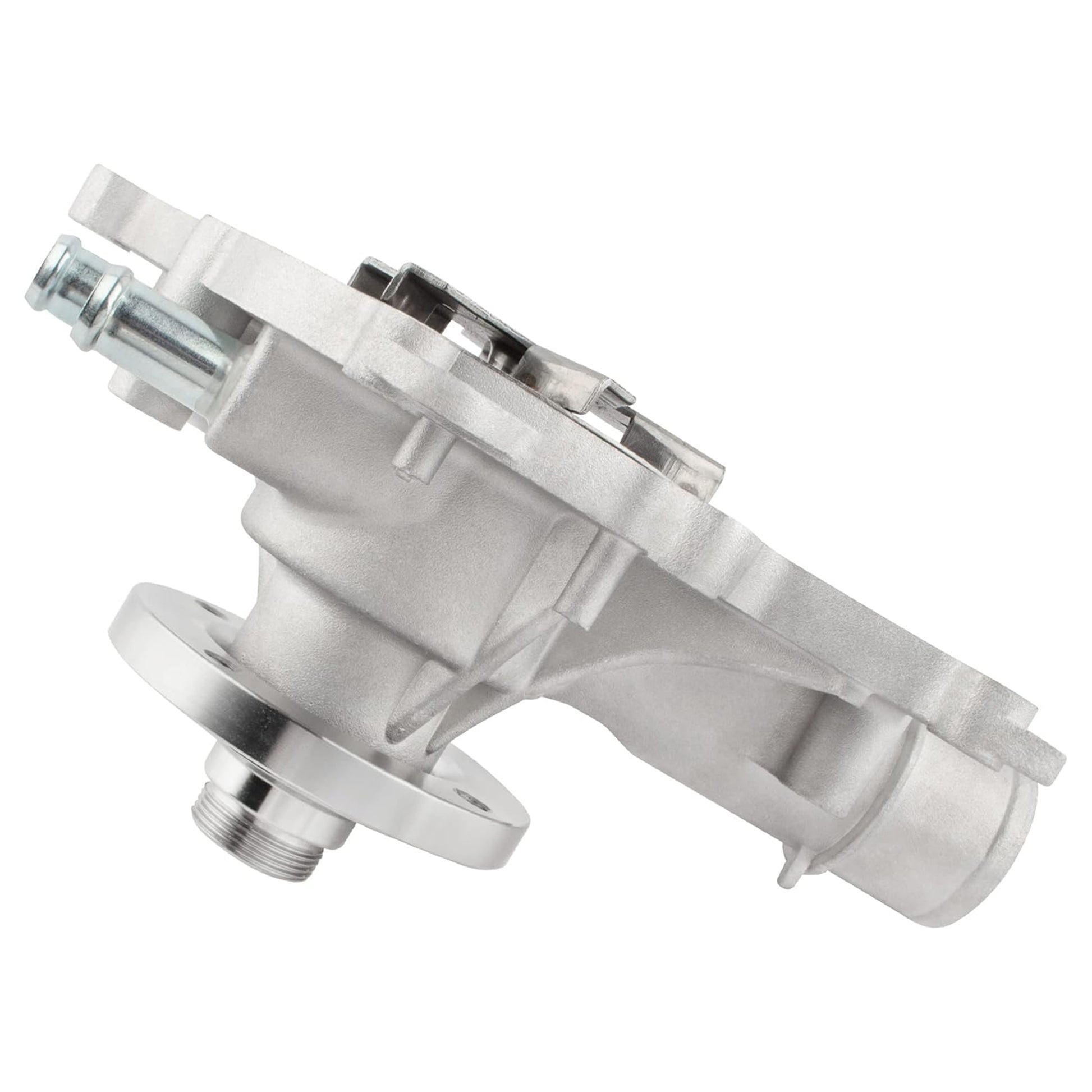 BOXI Water Pump w/Gasket Fit for Ford Explorer 1996 1997 1998 1999 2000 2001 V8 5.0L / Mercury — product photo 6