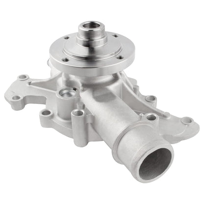 BOXI Water Pump w/Gasket Fit for Ford Explorer 1996 1997 1998 1999 2000 2001 V8 5.0L / Mercury — product photo 7