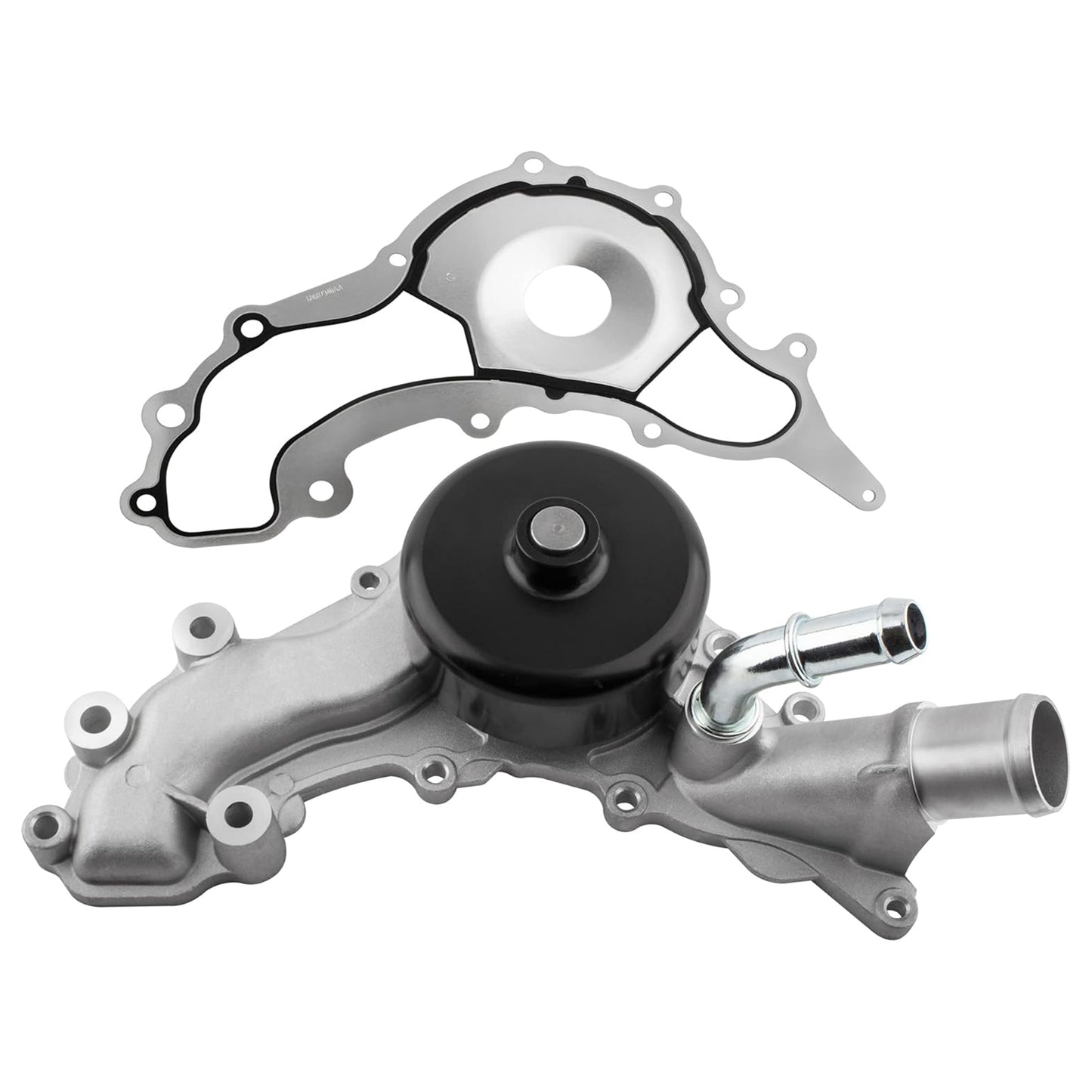 BOXI Water Pump w/Gasket for Chrysler 200 300 Town Country/for Dodge Avenger Challenger Charger