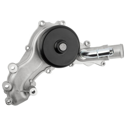 BOXI Water Pump w/Gasket for Chrysler 200 300 Town Country/for Dodge Avenger Challenger Charger — product photo 2