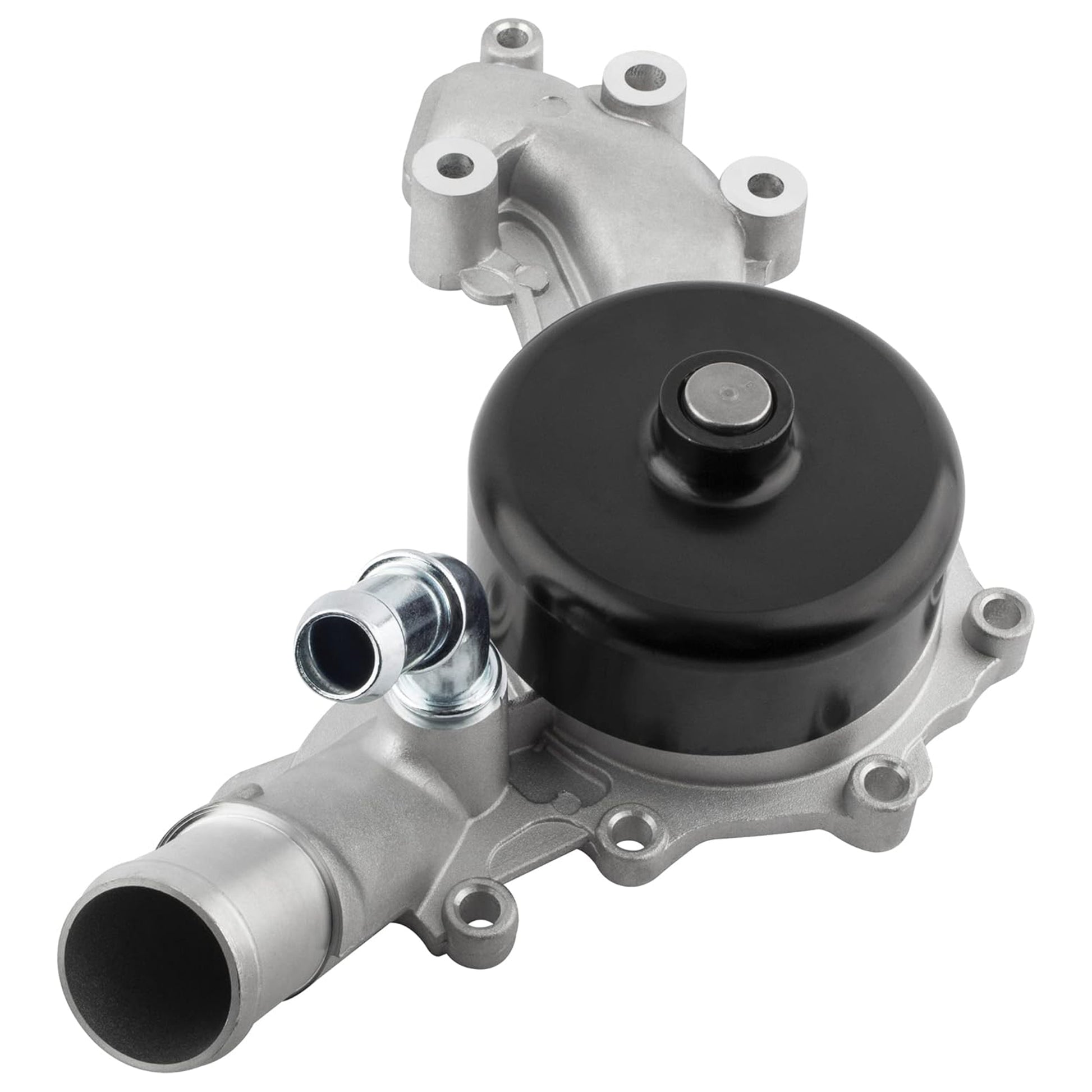 BOXI Water Pump w/Gasket for Chrysler 200 300 Town Country/for Dodge Avenger Challenger Charger — product photo 4
