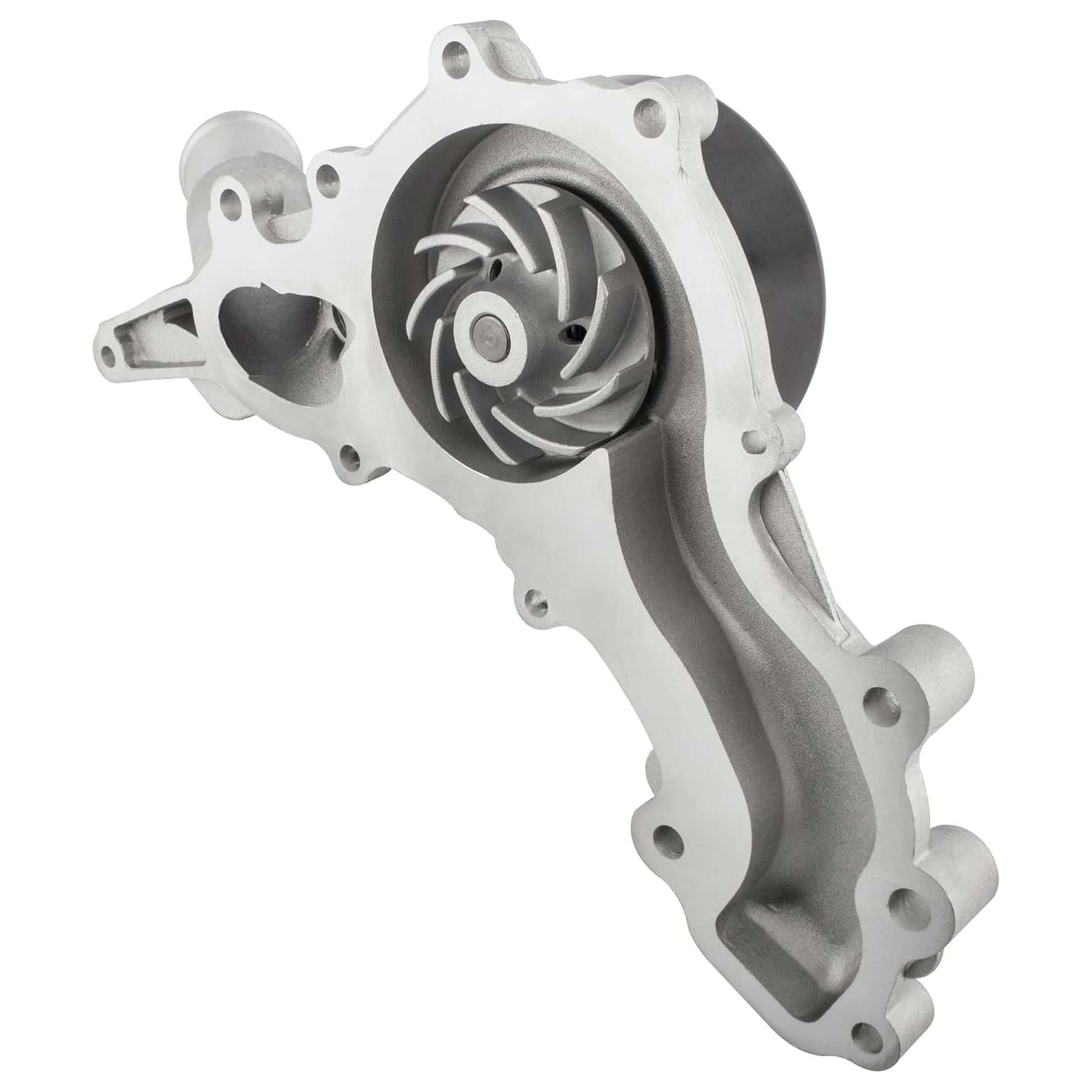 BOXI Water Pump w/Gasket for Chrysler 200 300 Town Country/for Dodge Avenger Challenger Charger — product photo 6