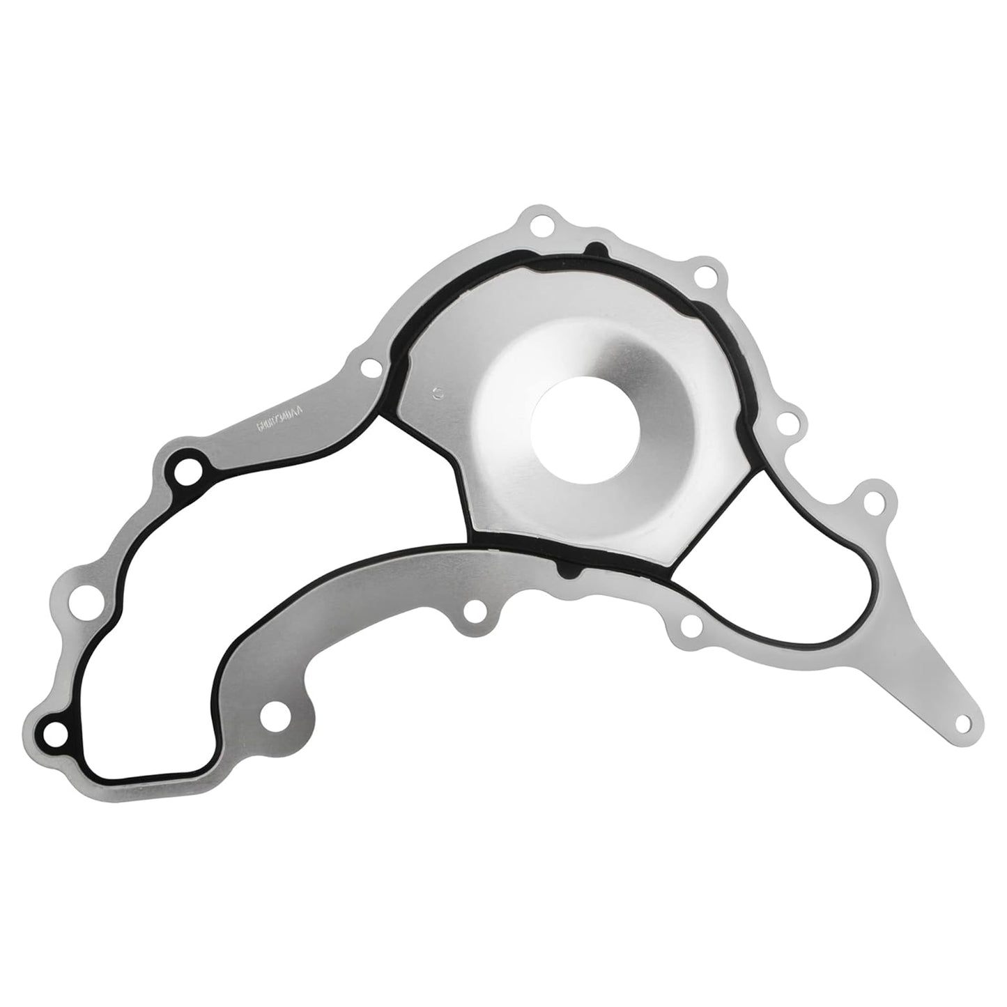 BOXI Water Pump w/Gasket for Chrysler 200 300 Town Country/for Dodge Avenger Challenger Charger — product photo 7
