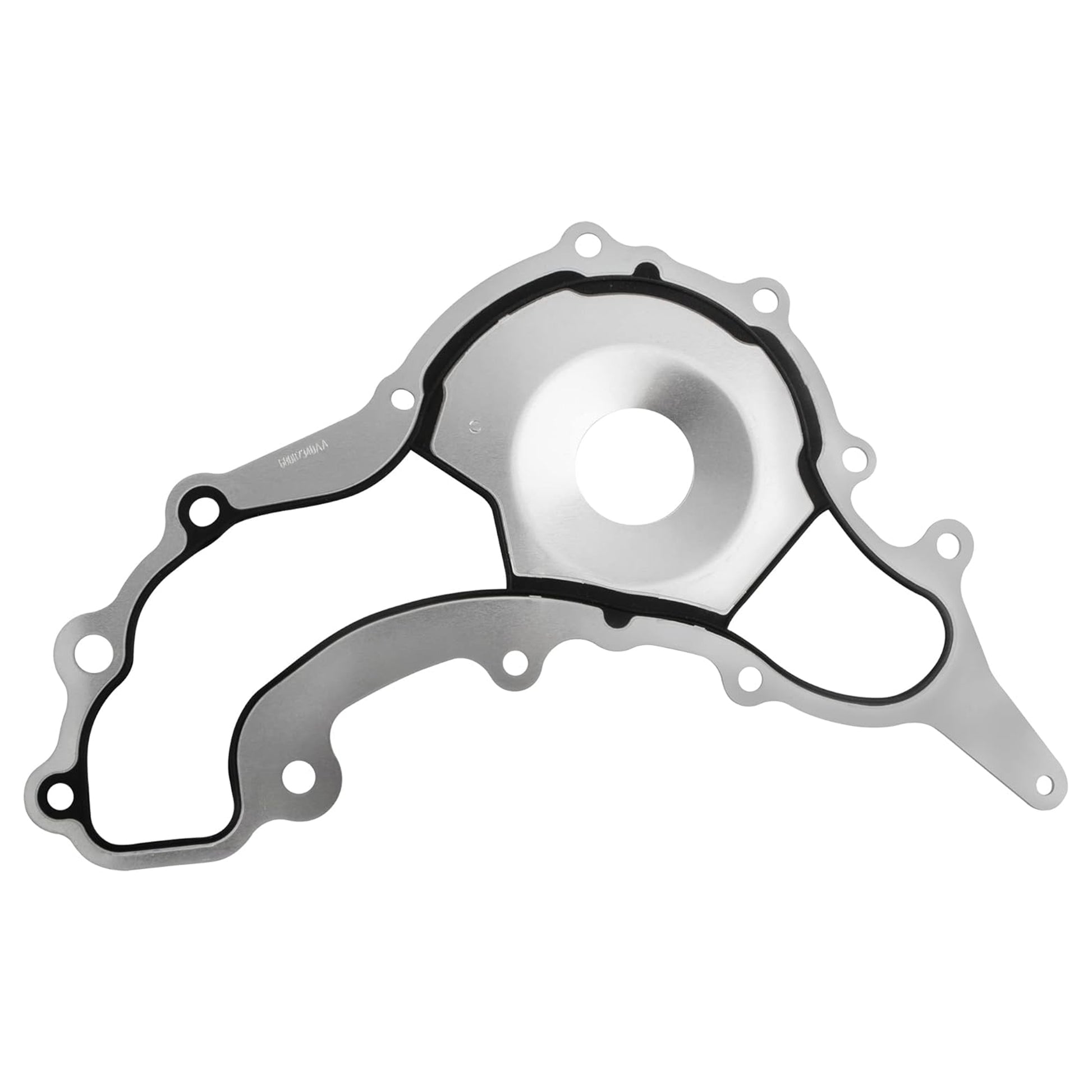 BOXI Water Pump w/Gasket for Chrysler 200 300 Town Country/for Dodge Avenger Challenger Charger — product photo 7